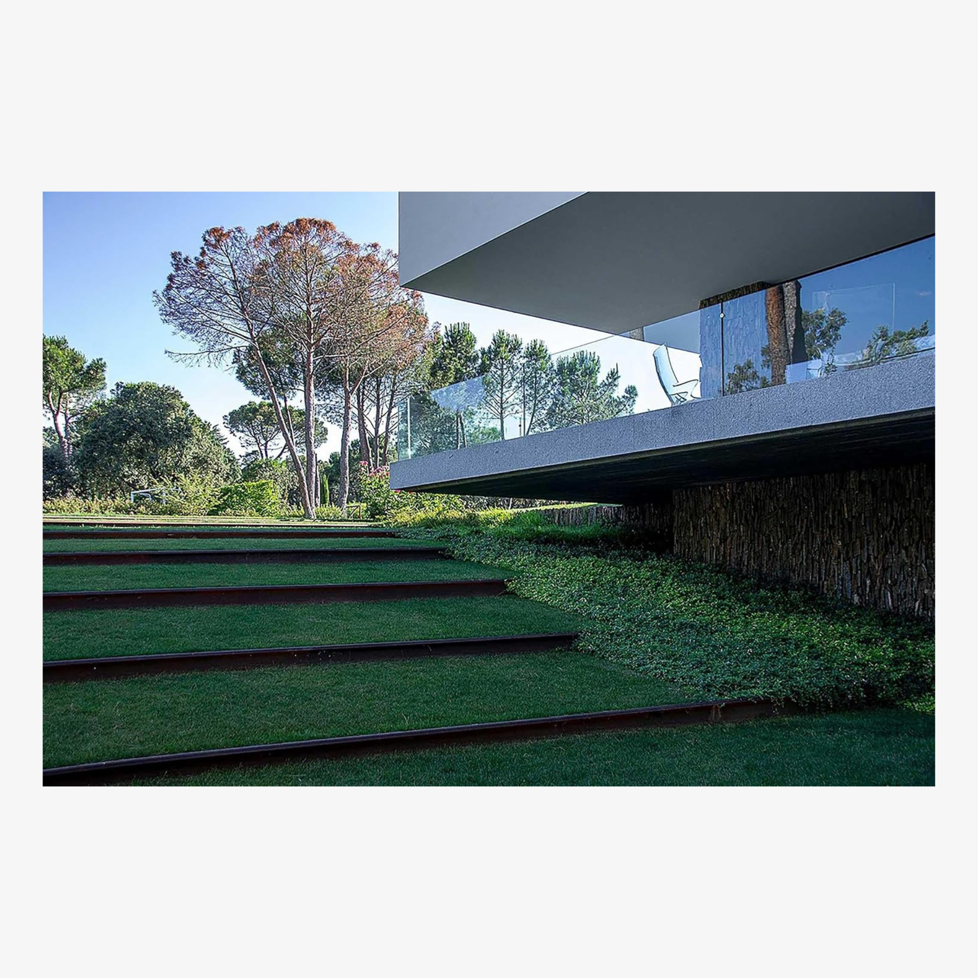 World's Best - 50 Gardens from Around the Globe
