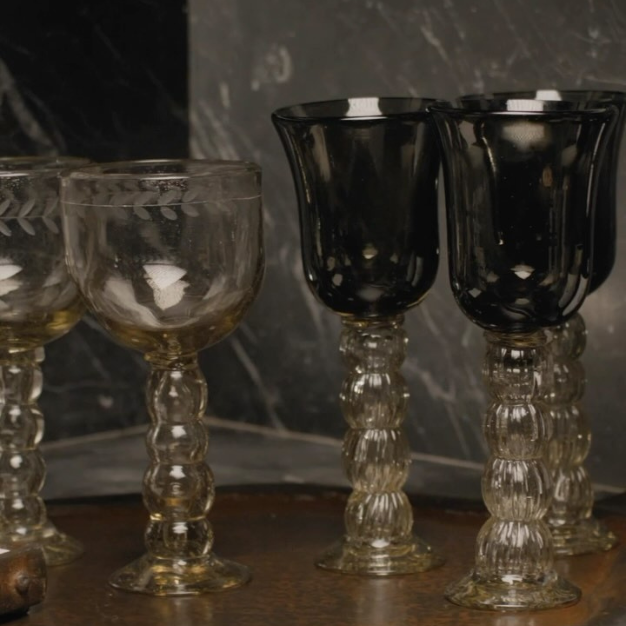 Pera Goblet