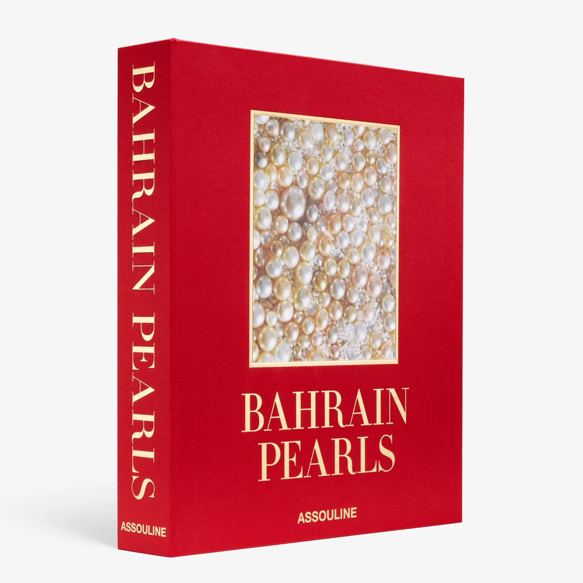 Bahrain Pearls: Treasures from the Land of Two Seas, The Ultimate Collection