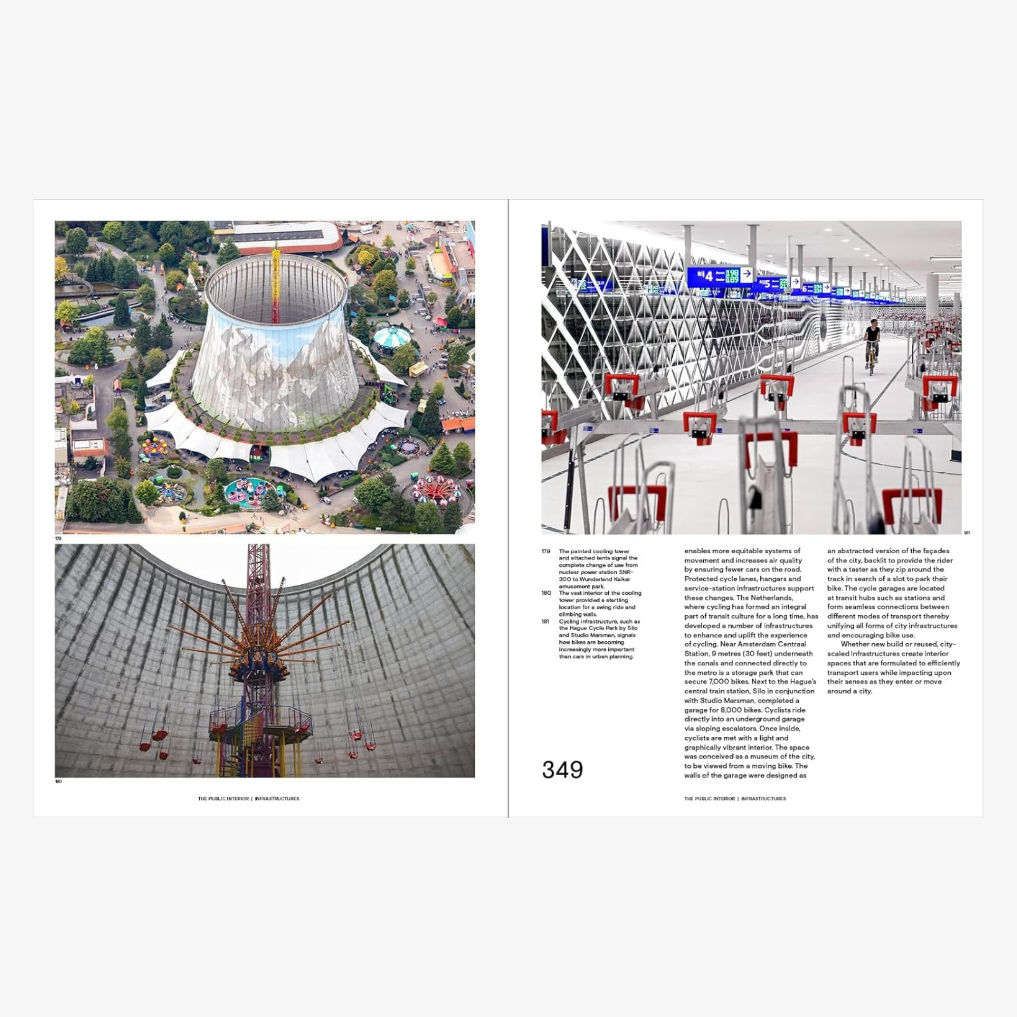 The Story of the Interior: How We Have Shaped Rooms and How They Shape Us