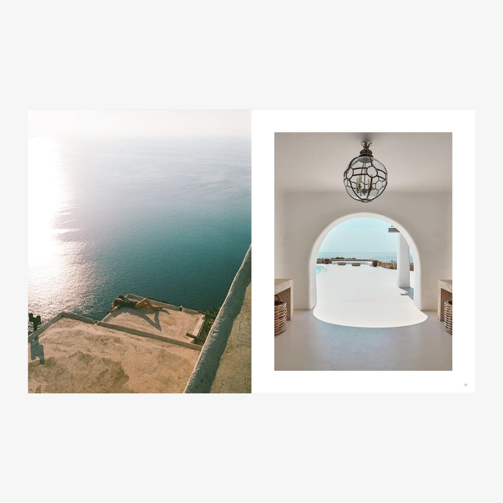 Beach House: The World’s Most Beautiful Beach Houses and Coastal Homes
