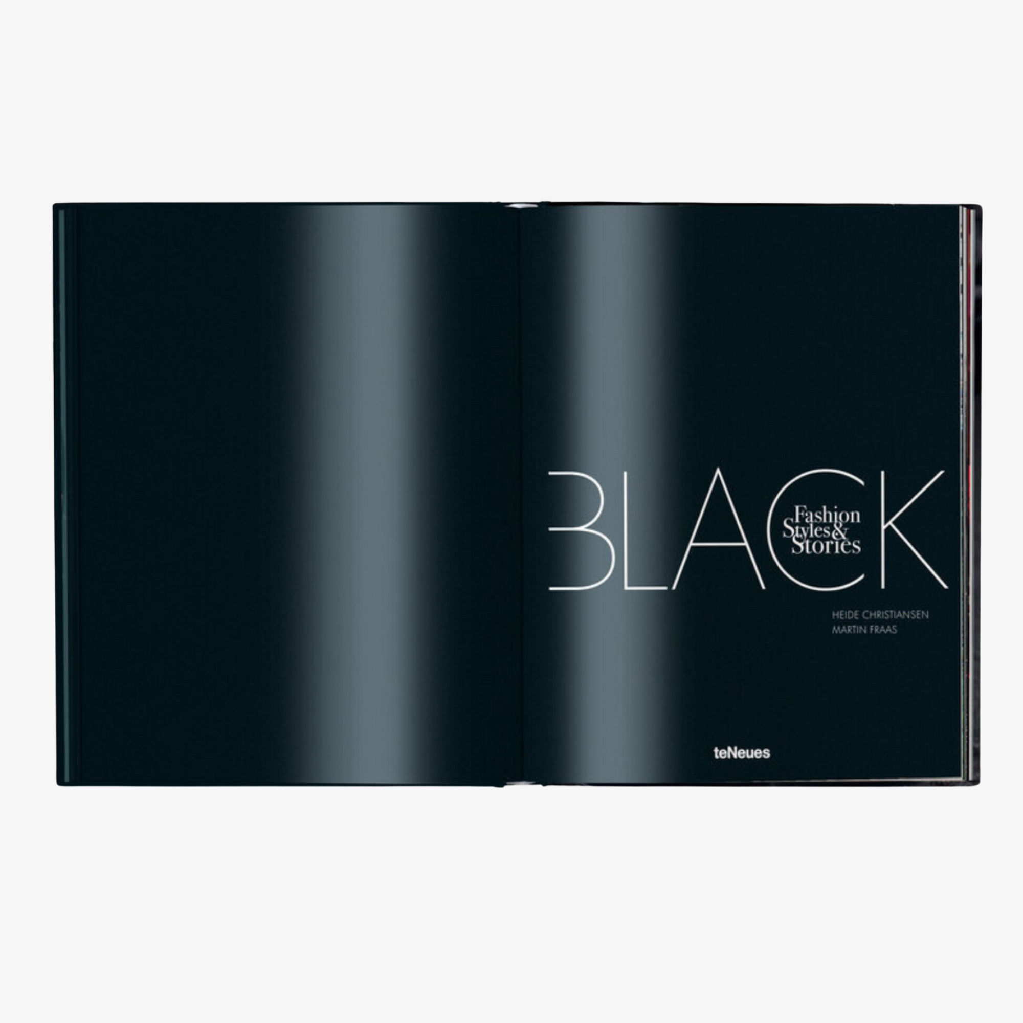 The Black Book