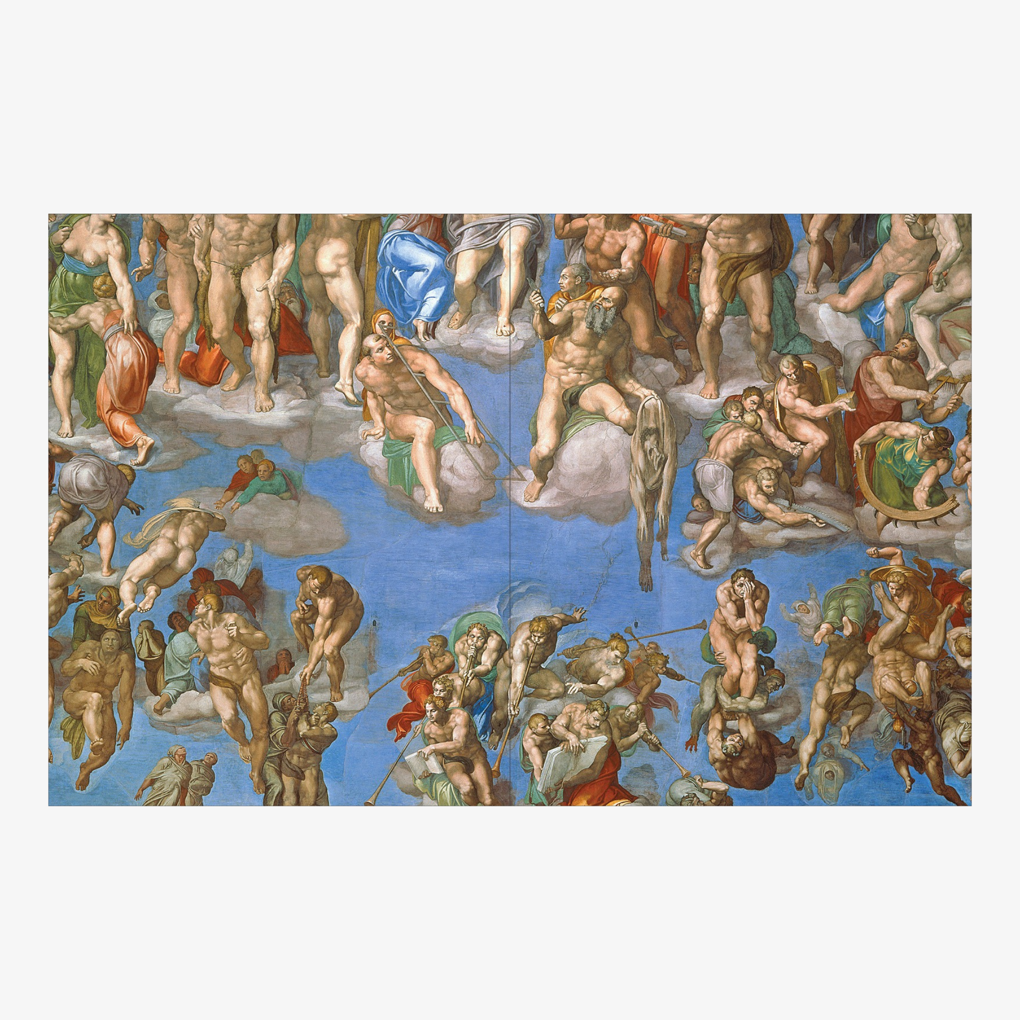 Italy: In The Footsteps of the Great Artists