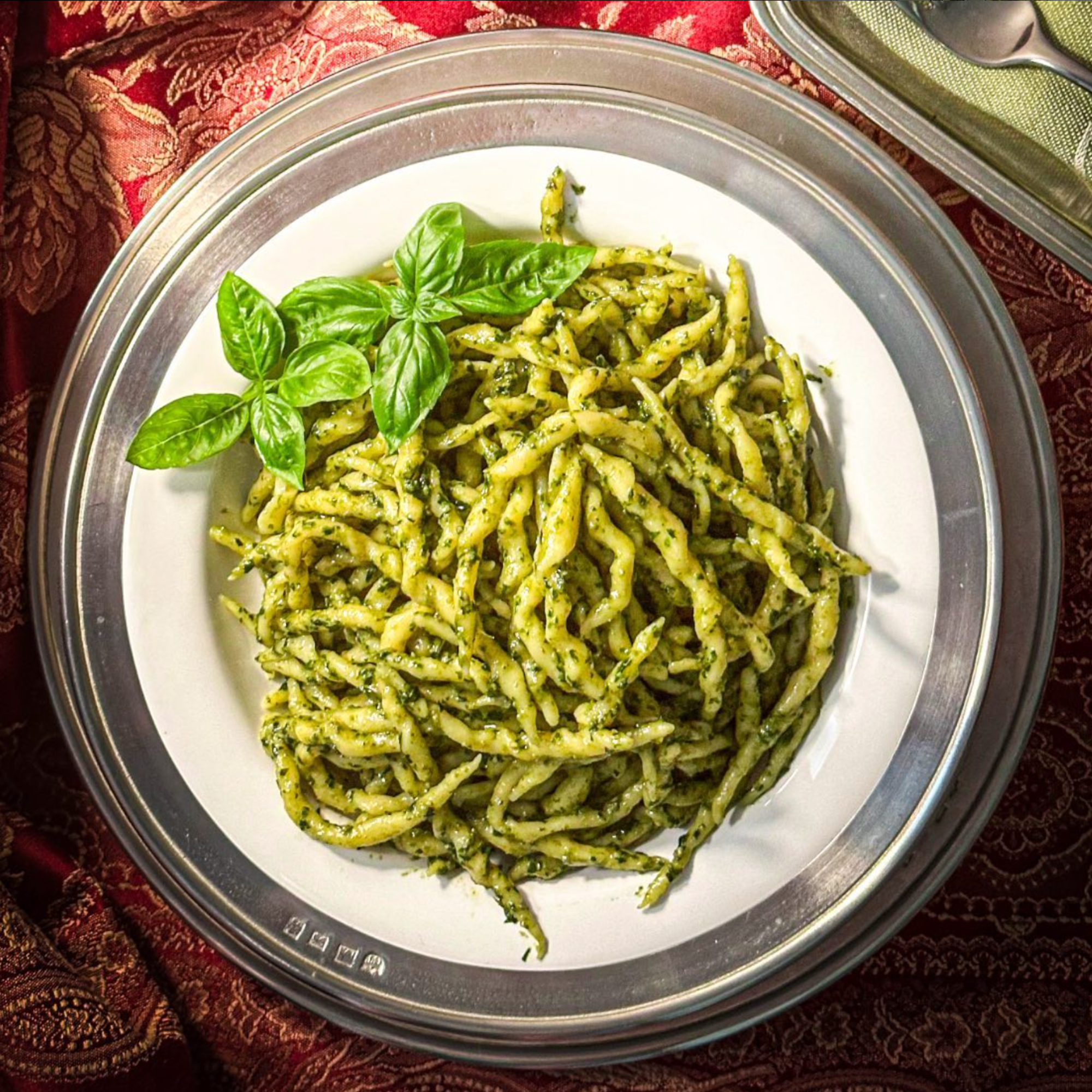 Convivio Dinner Plate