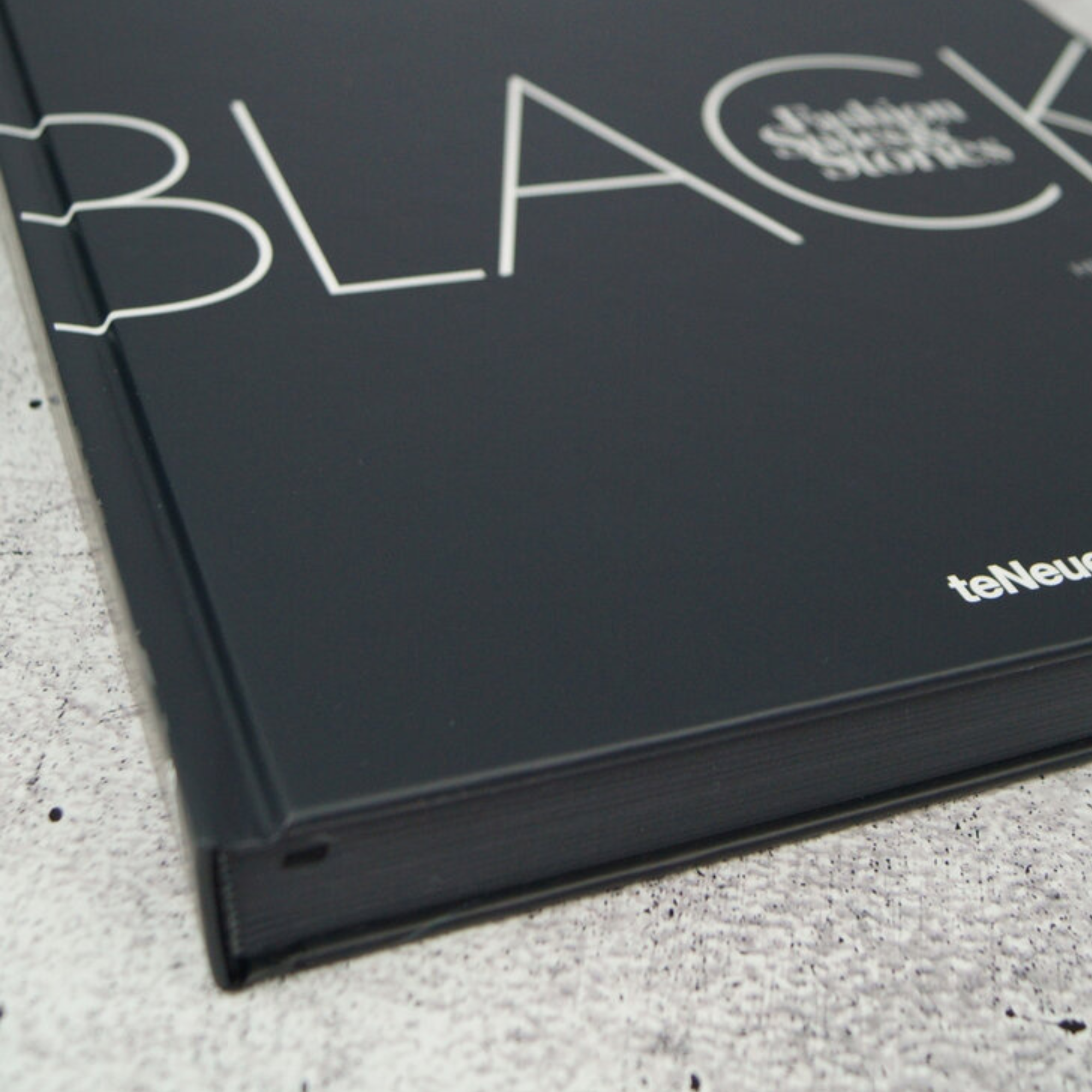 The Black Book