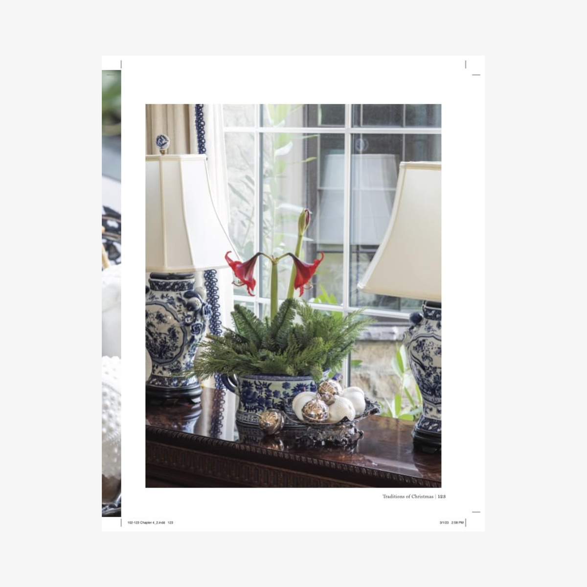 Traditions Of Christmas