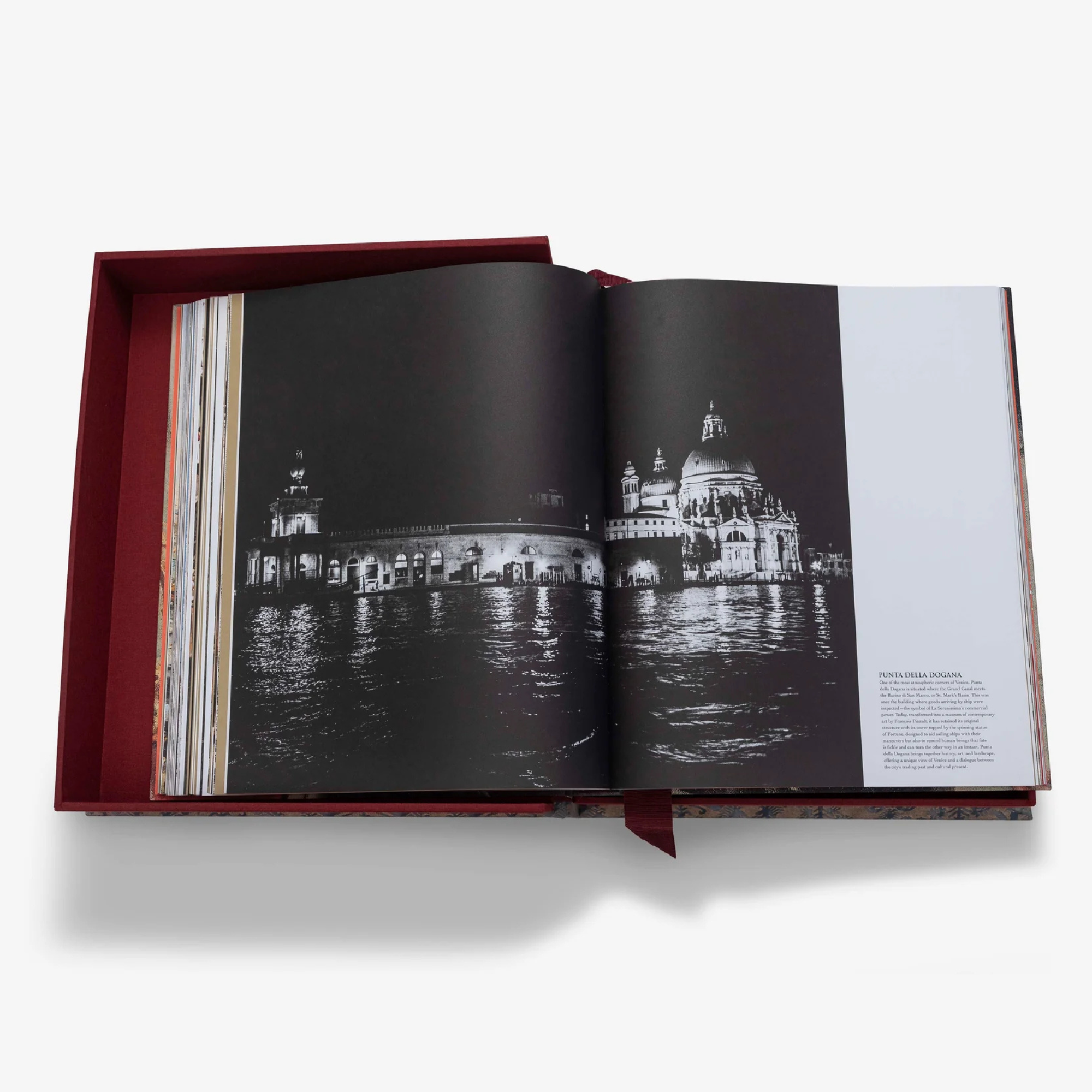 Venice: La Serenissima - Richelieu Special Edition