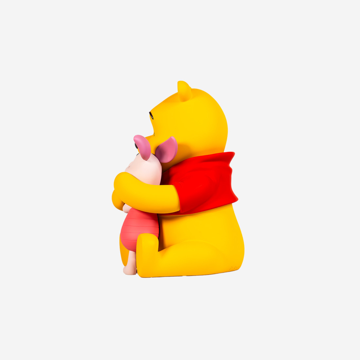 Winnie the Pooh & Piglet Original - Small