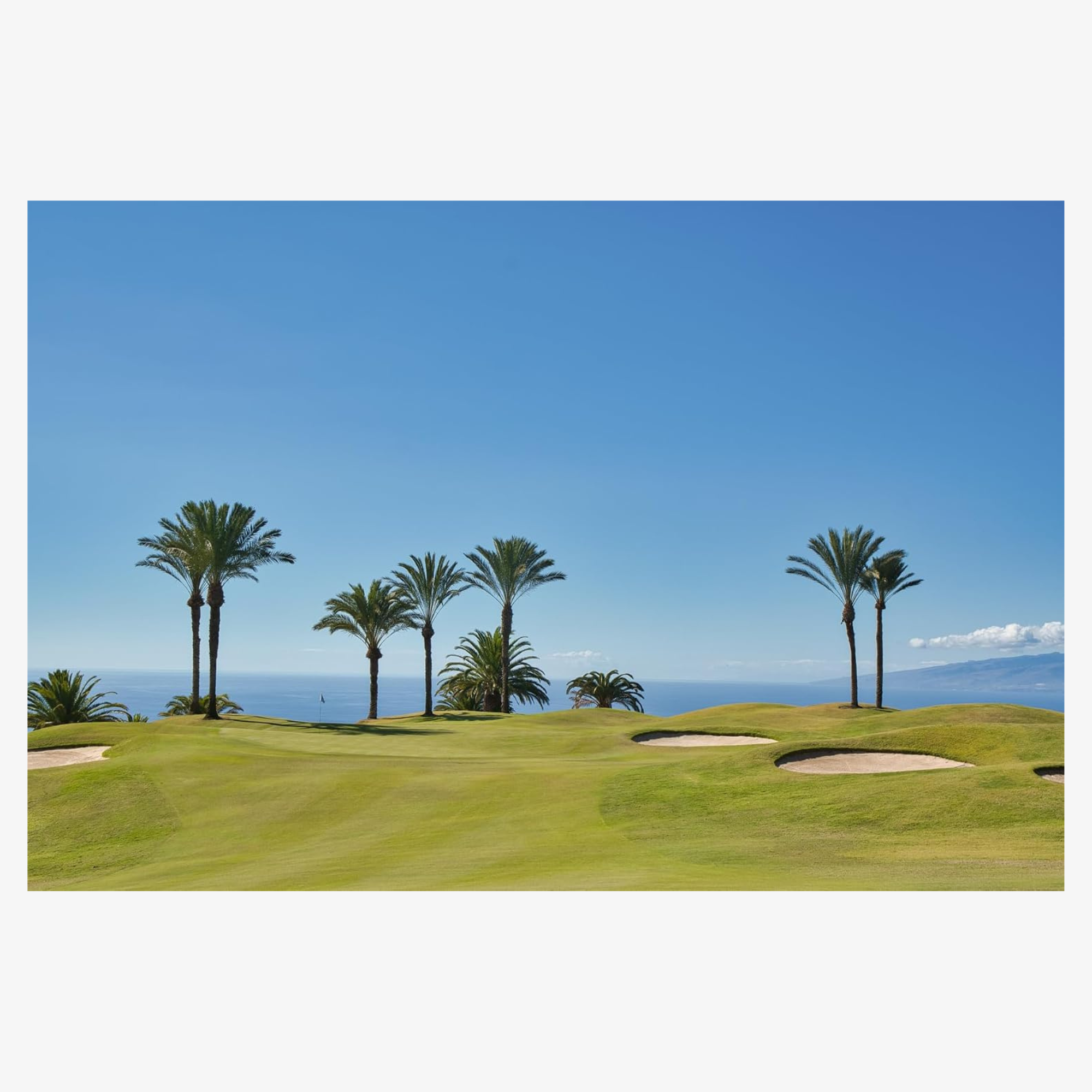GOLF: A Tribute to Golf’s Finest Destinations, Gear, and Icons