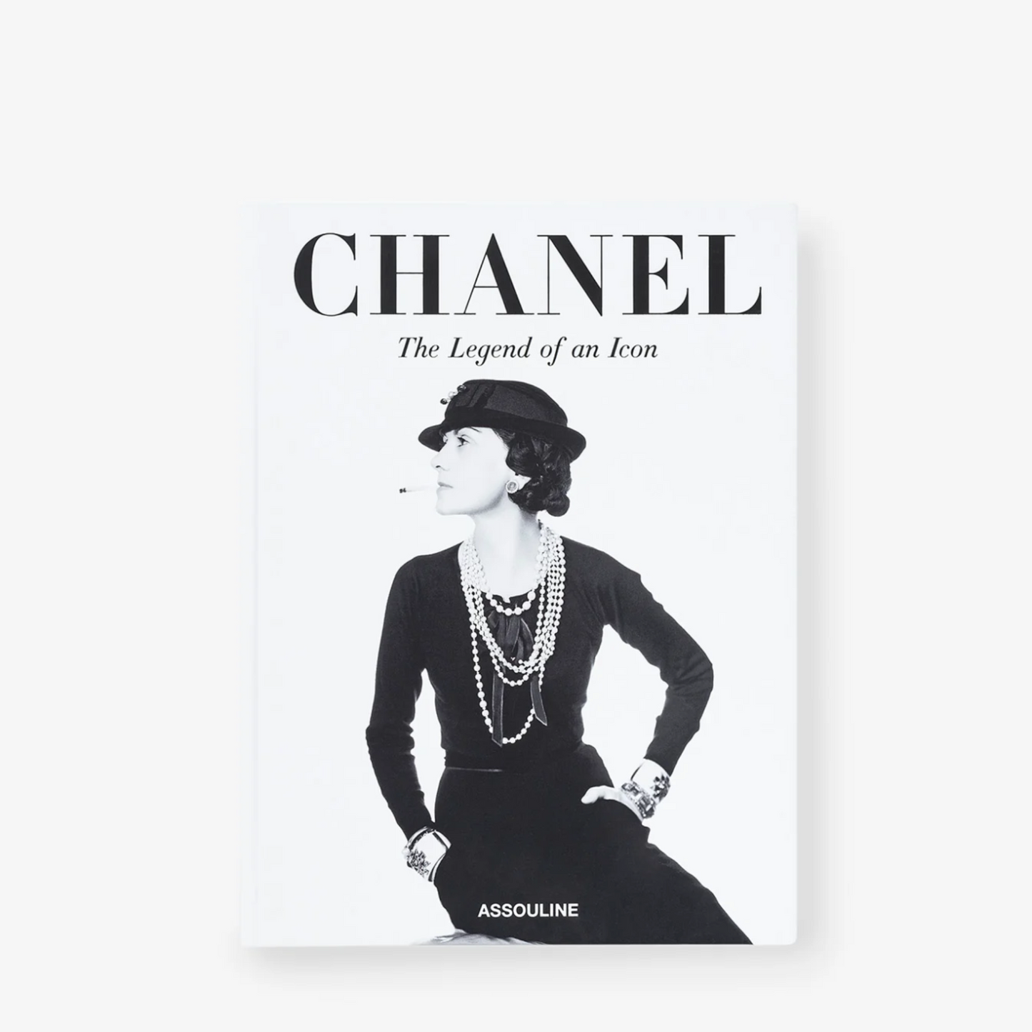 Chanel: The Legend of an Icon, Classic Edition