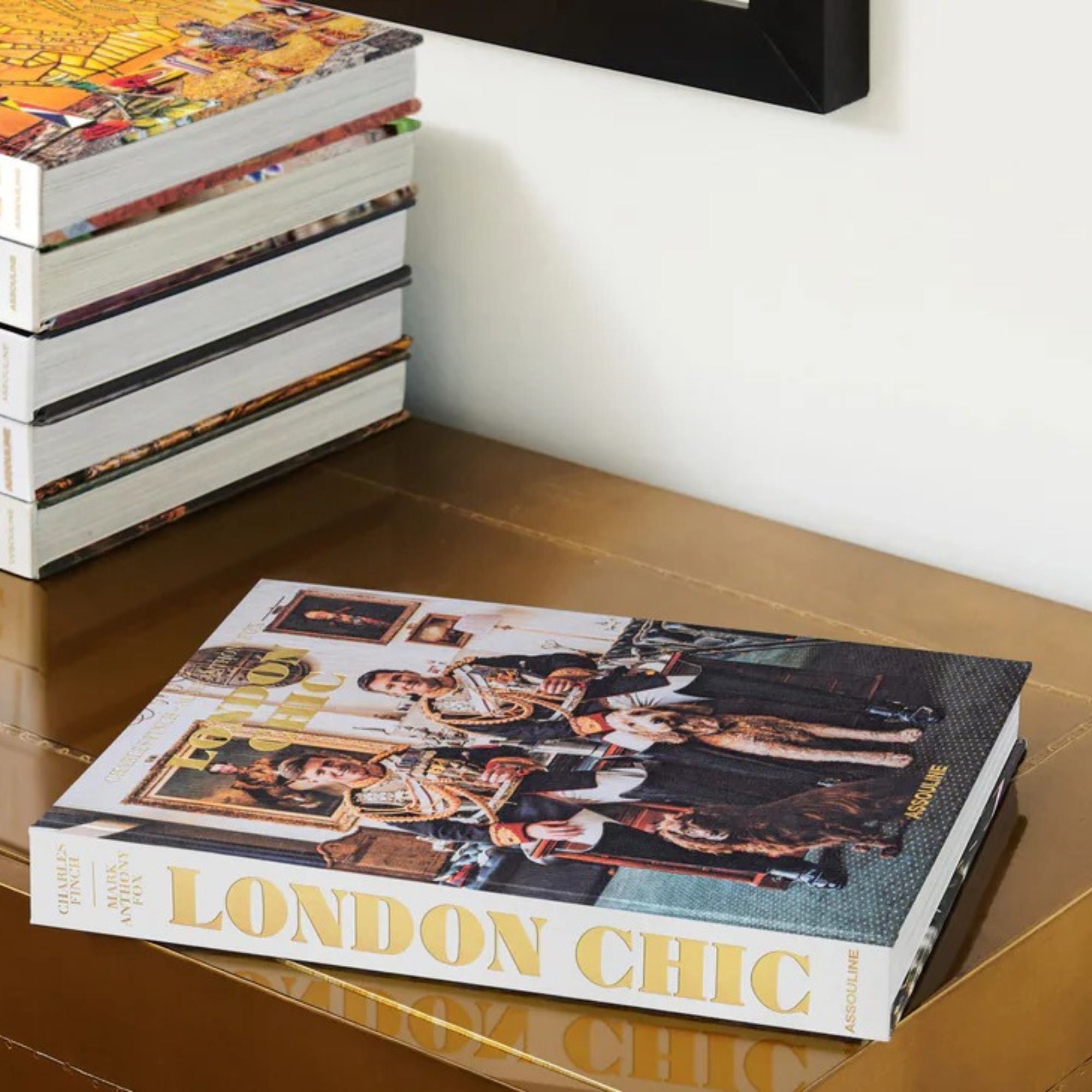 London Chic