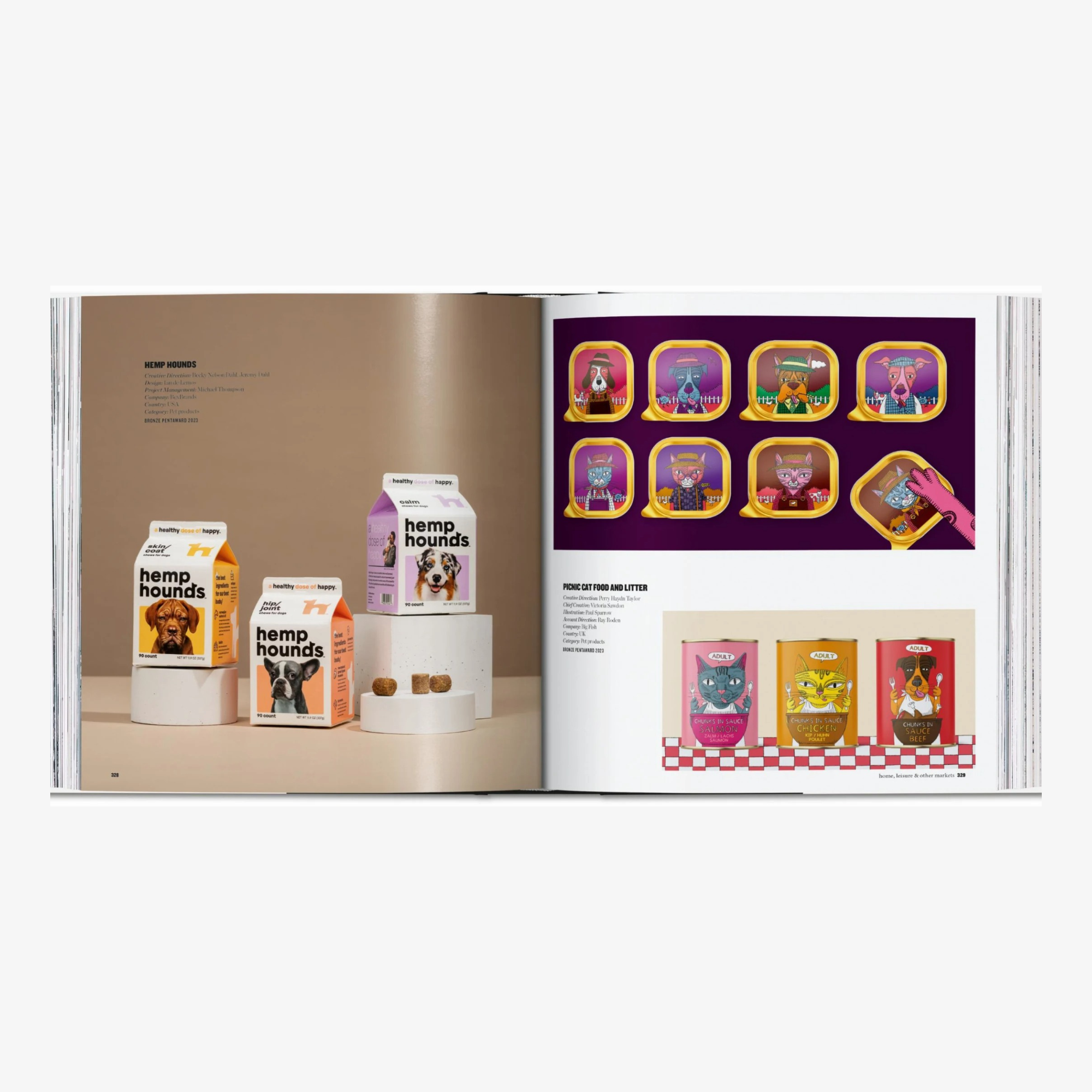 The Package Design Book 8