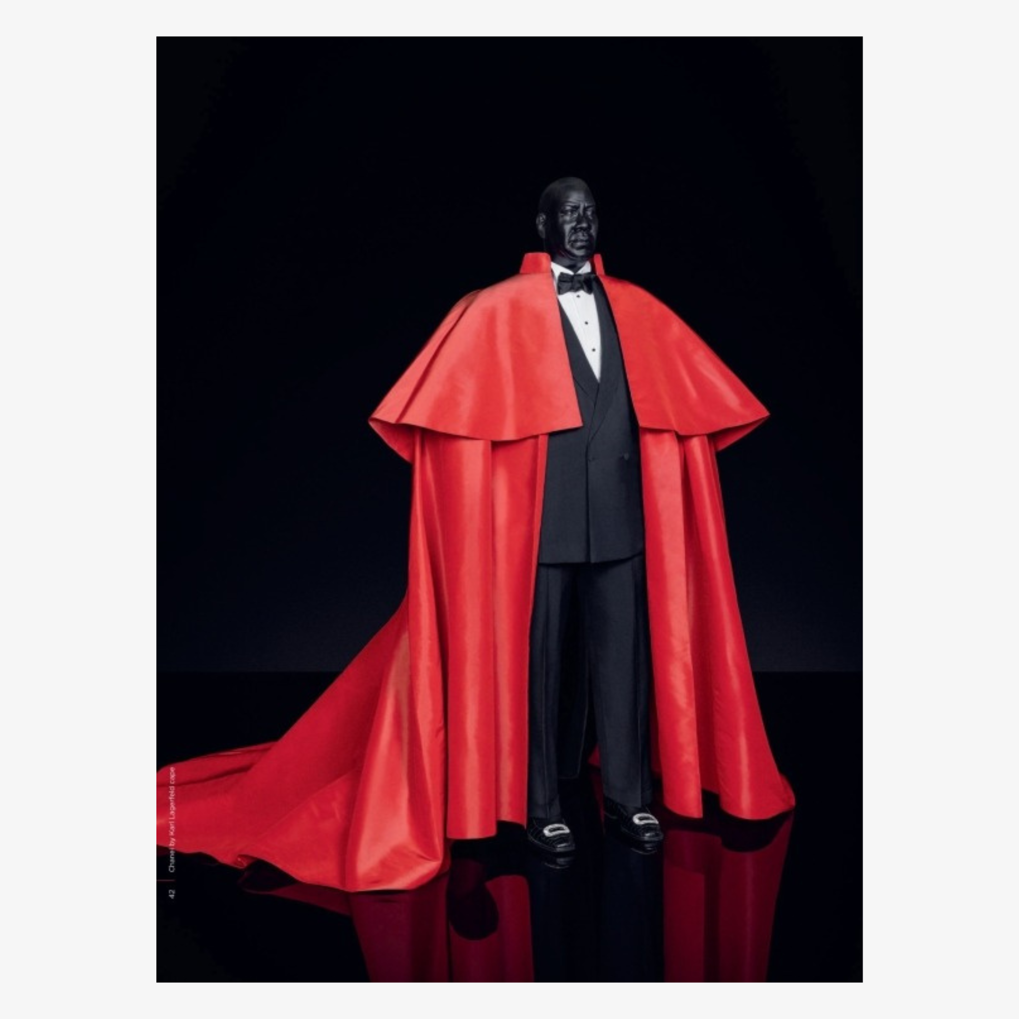 André Leon Talley: Style is Forever