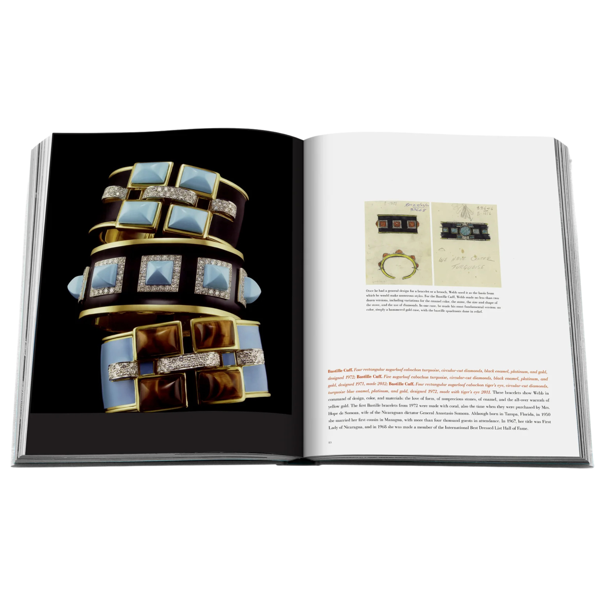 David Webb: The Quintessential American Jeweler