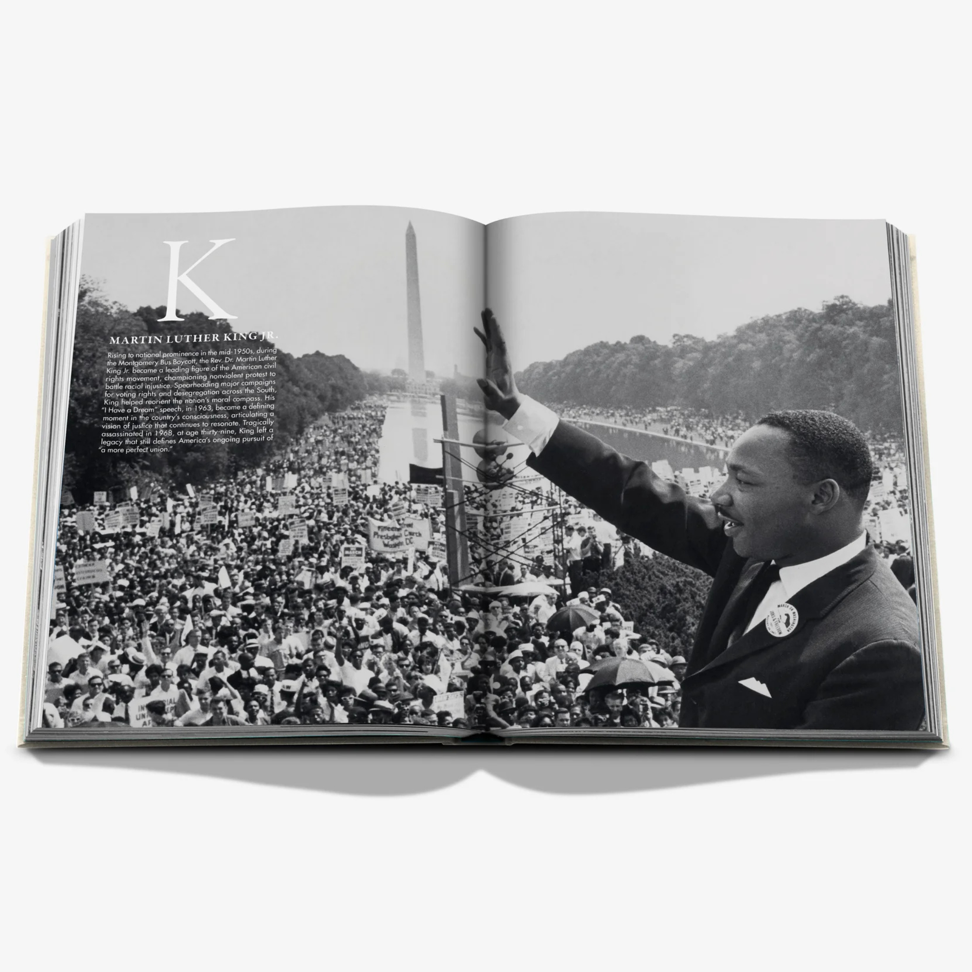 America: The Imagination of a Nation
