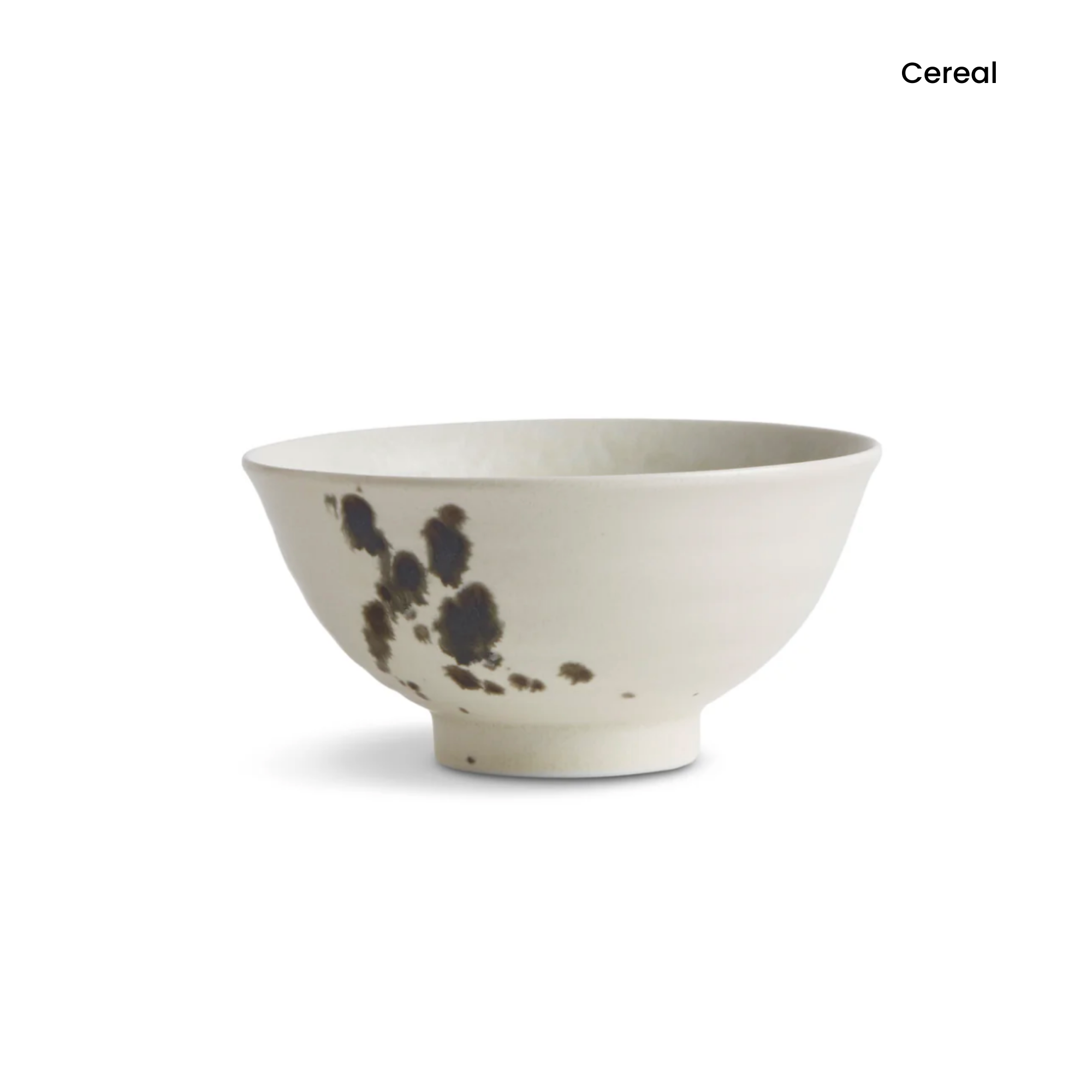 Sumi Brush Dinnerware Collection