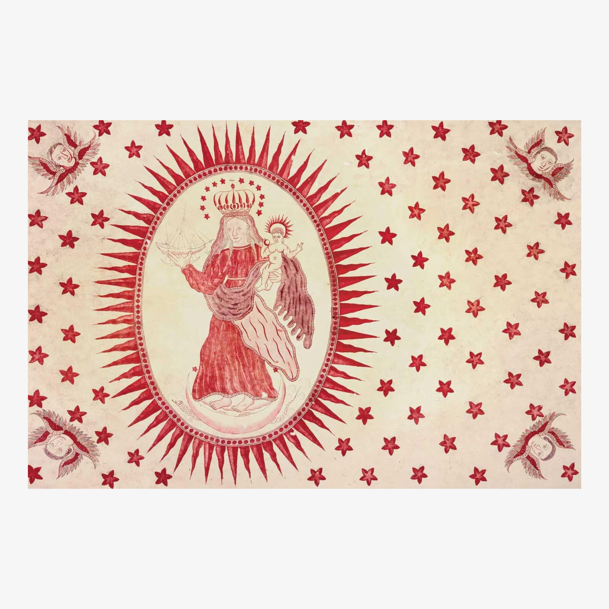 Chintz: Indian Cotton Textiles from the Karun Thakar Collection