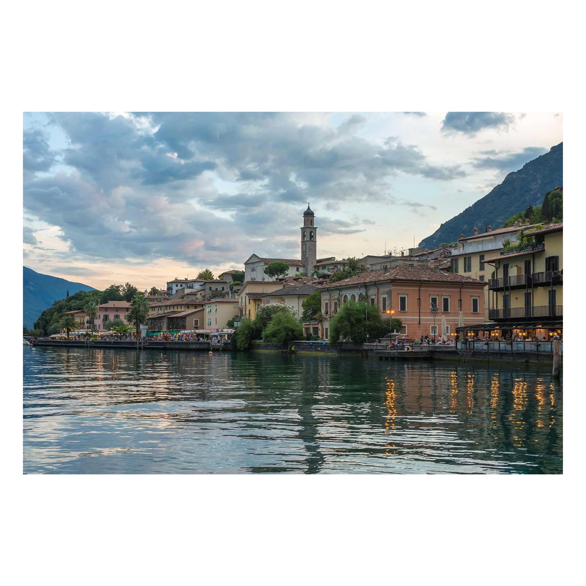 Italian Lakes