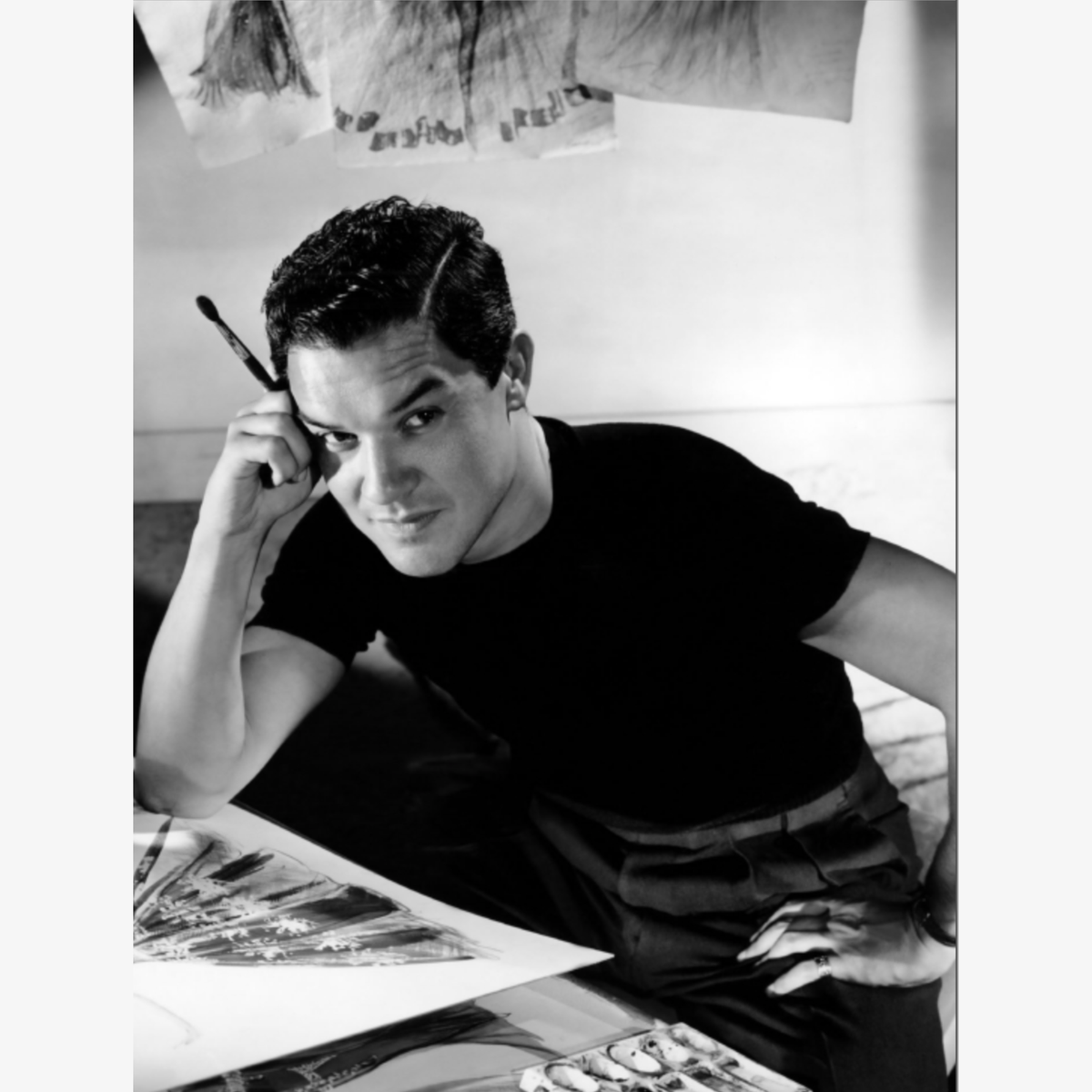 Jean Louis: Hollywood's Bombshell Designer
