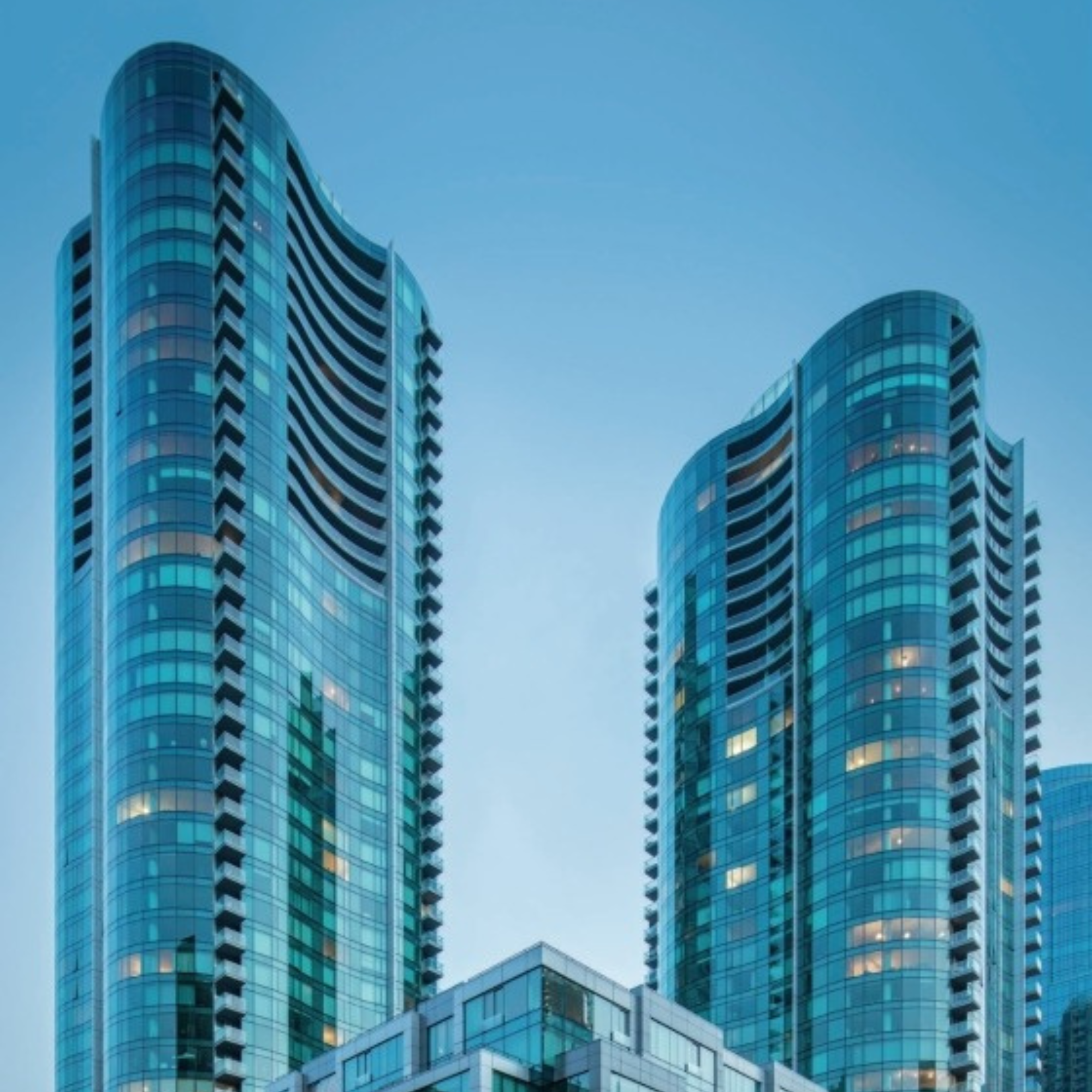 Arquitectonica Living: Modern Residential Architecture