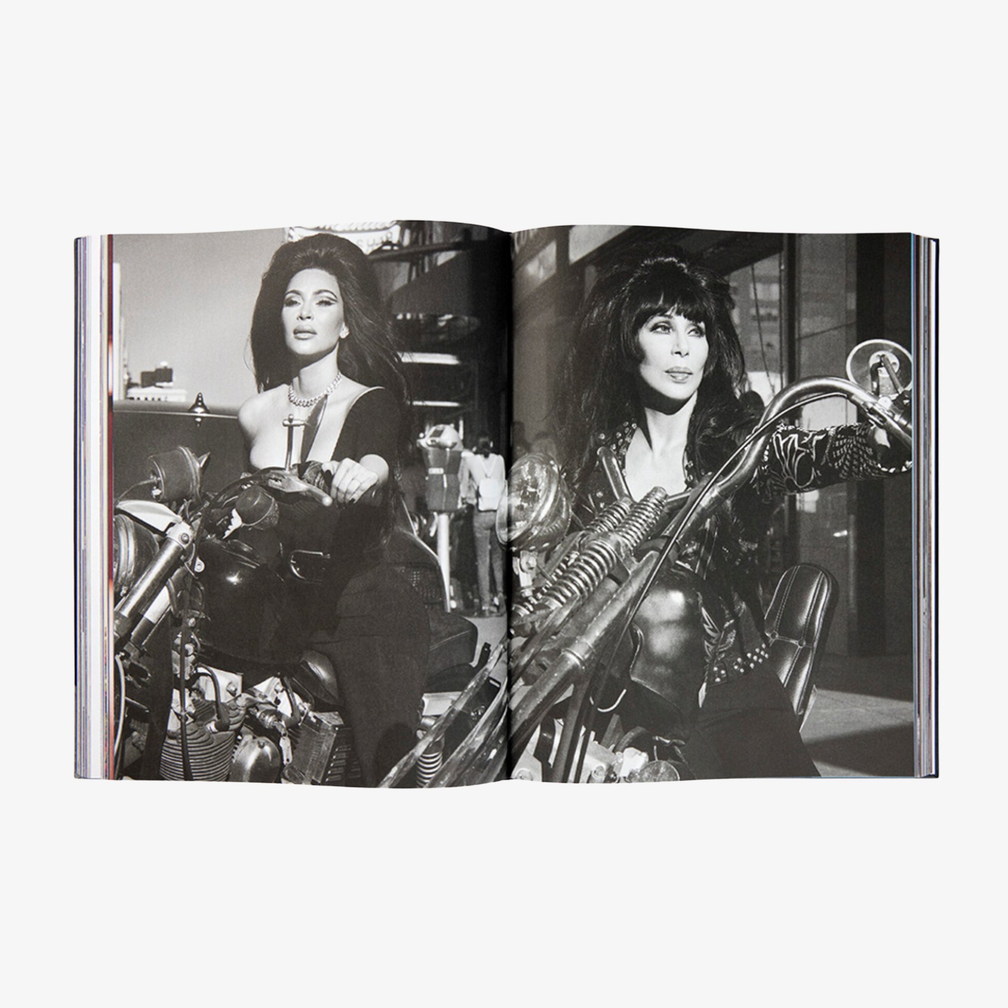 Fantasies: Carine Roitfeld Fashion Books