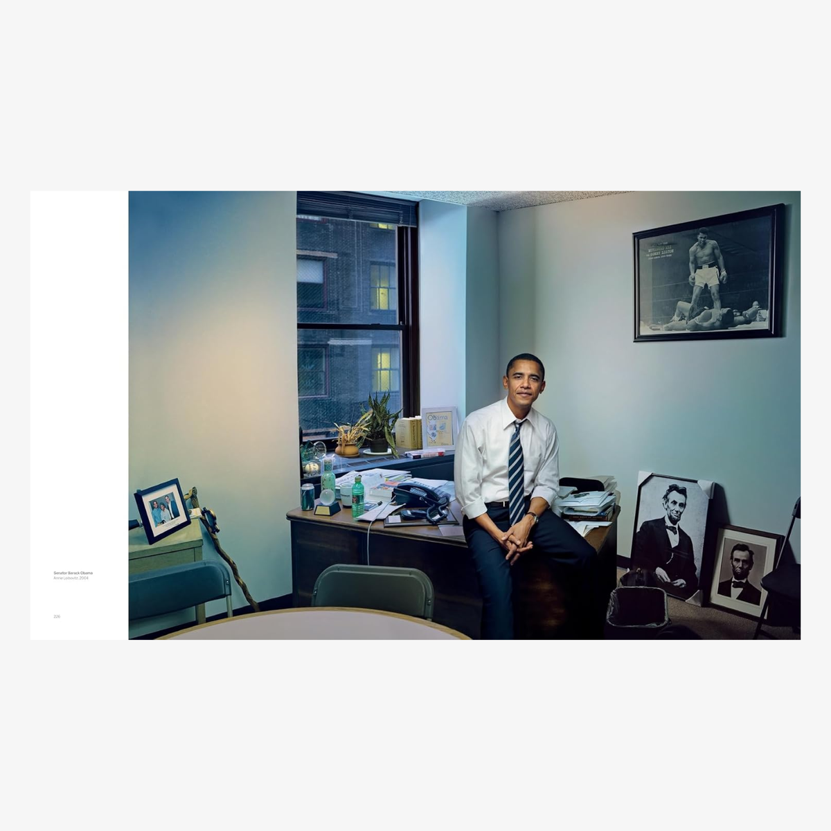 Vogue Portraits: A Century of Icons and Idols