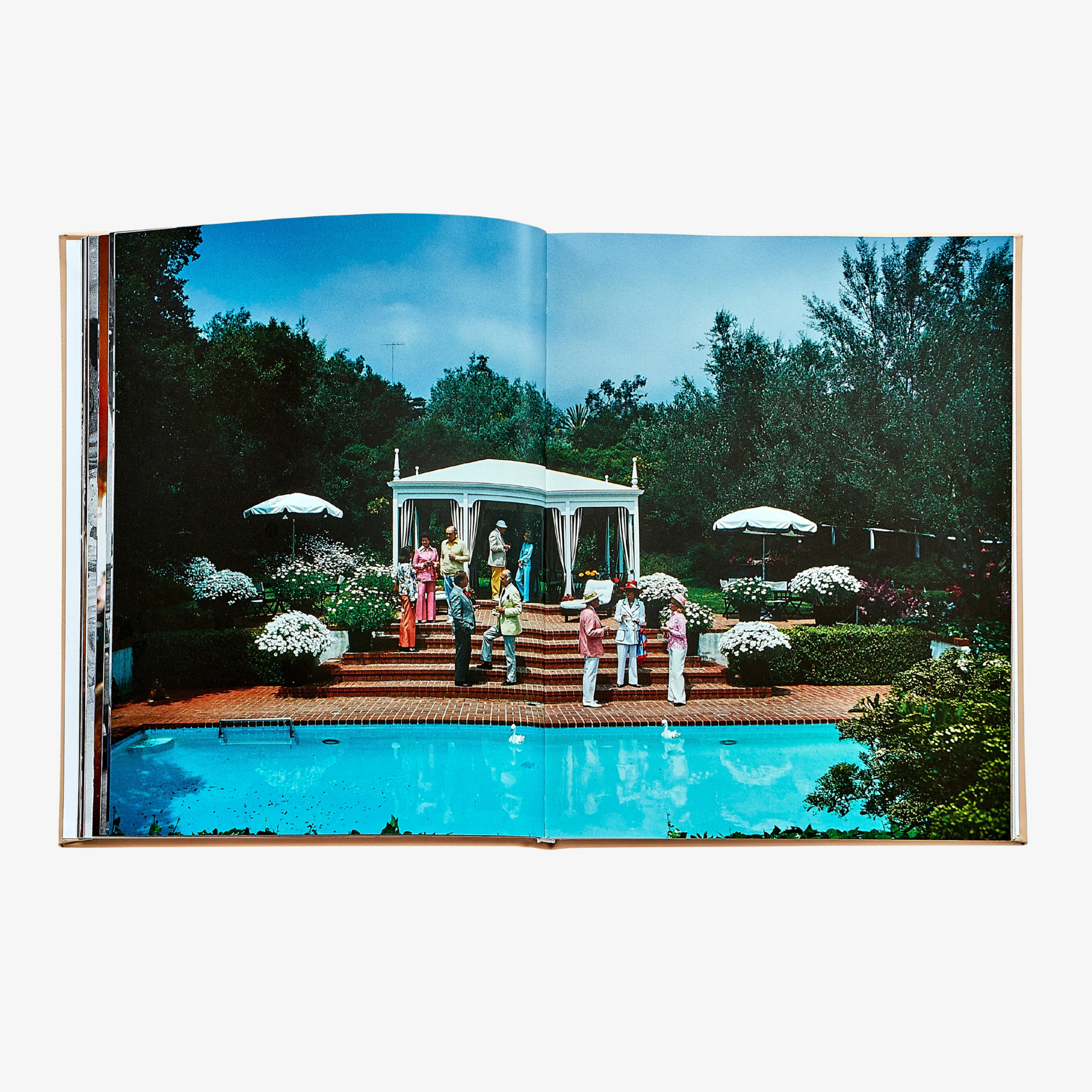 The Stylish Life: Cocktail Parties