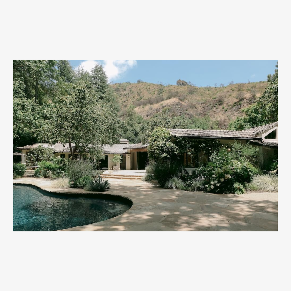 Meridith Baer: The Making of a Home