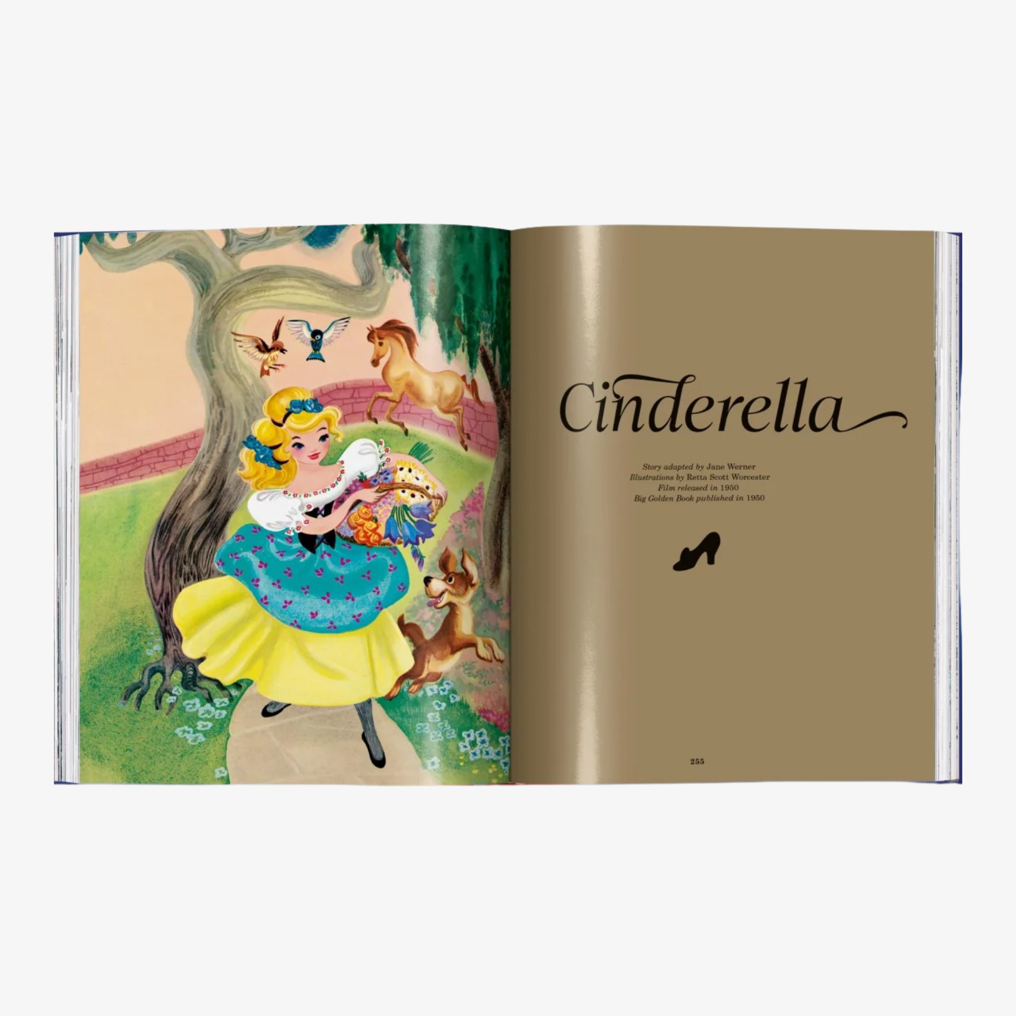 Walt Disney's Children's Classics 1937-1953