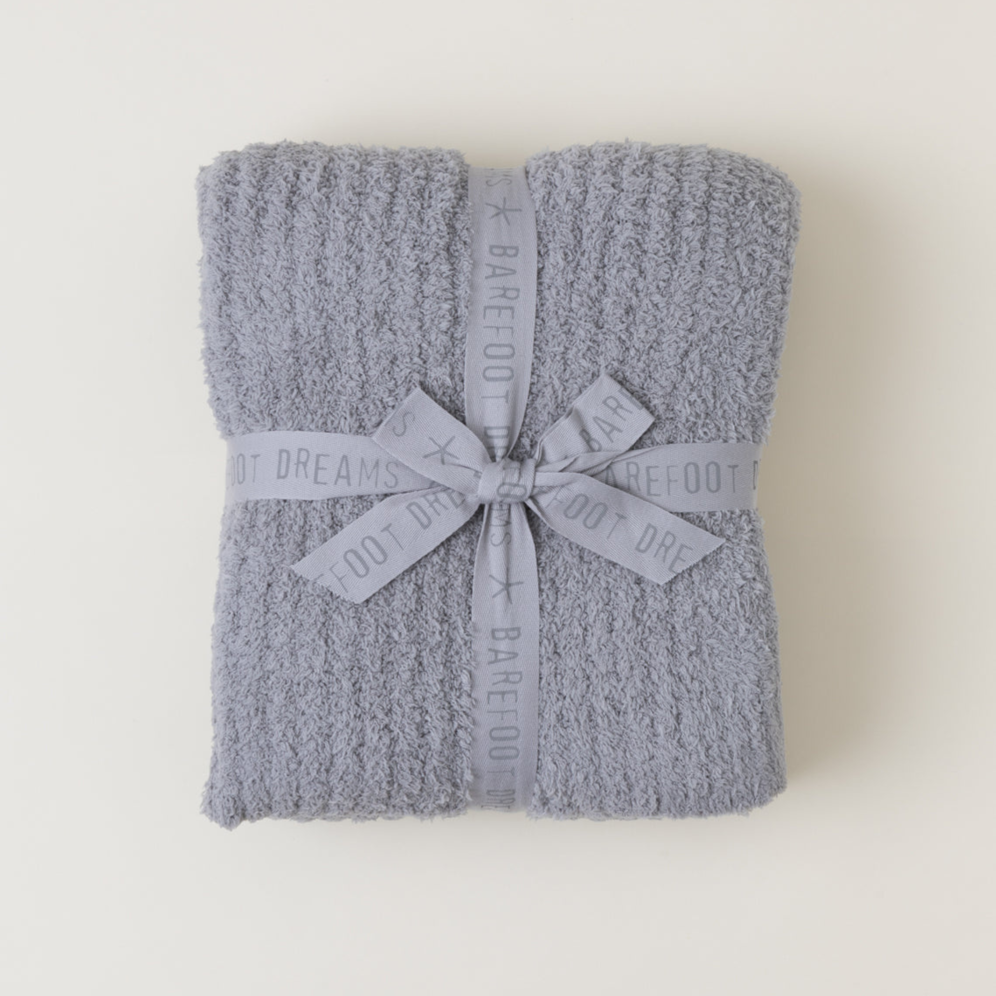 CozyChic Ribbed Throw