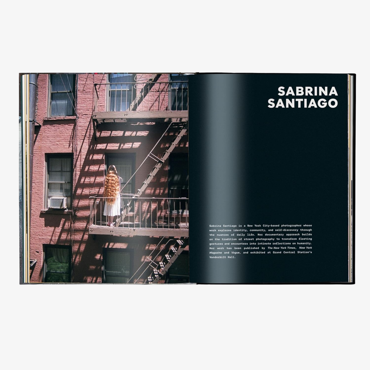 Now Is Now New York: Street Photography