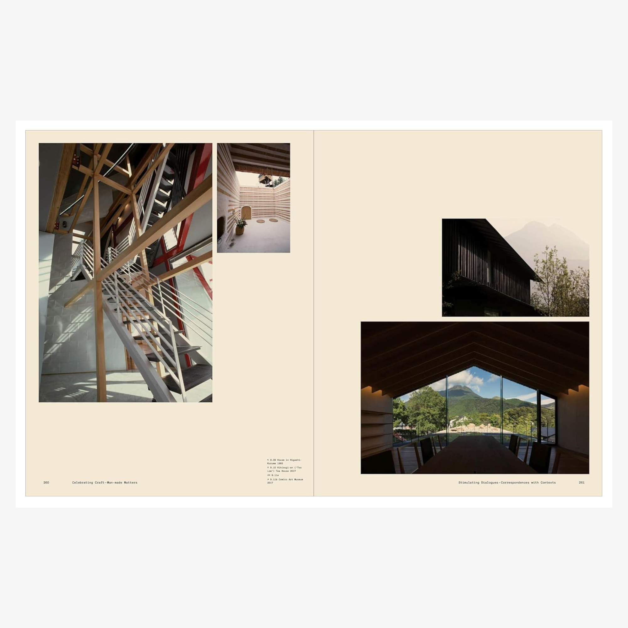 KA ME RA: Modern Japanese Architecture through the Photographer's Lens