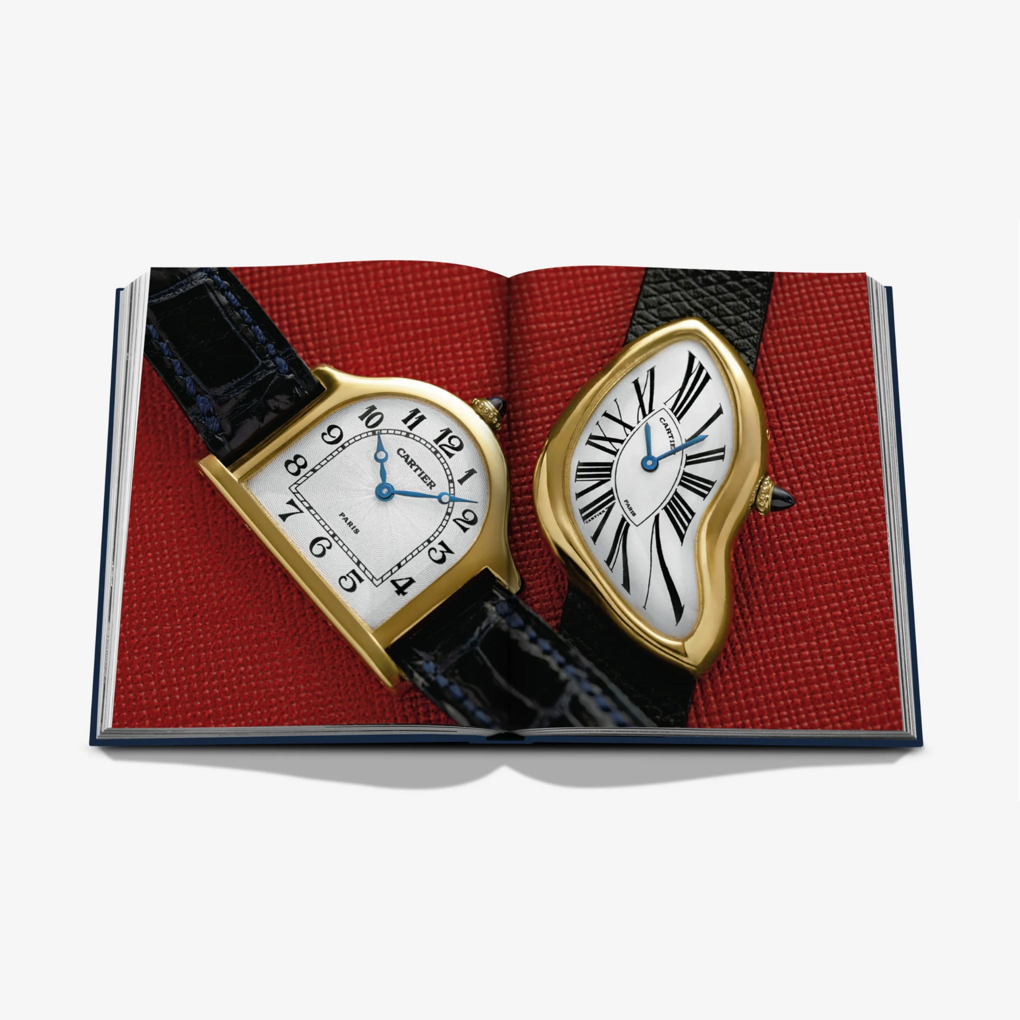 The Connoisseur's Guide to Fine Timepieces: European Watch Company