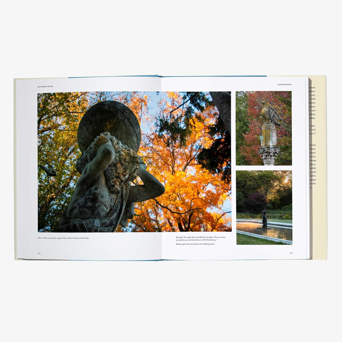 Old Westbury Gardens: Days of Grace on Long Island