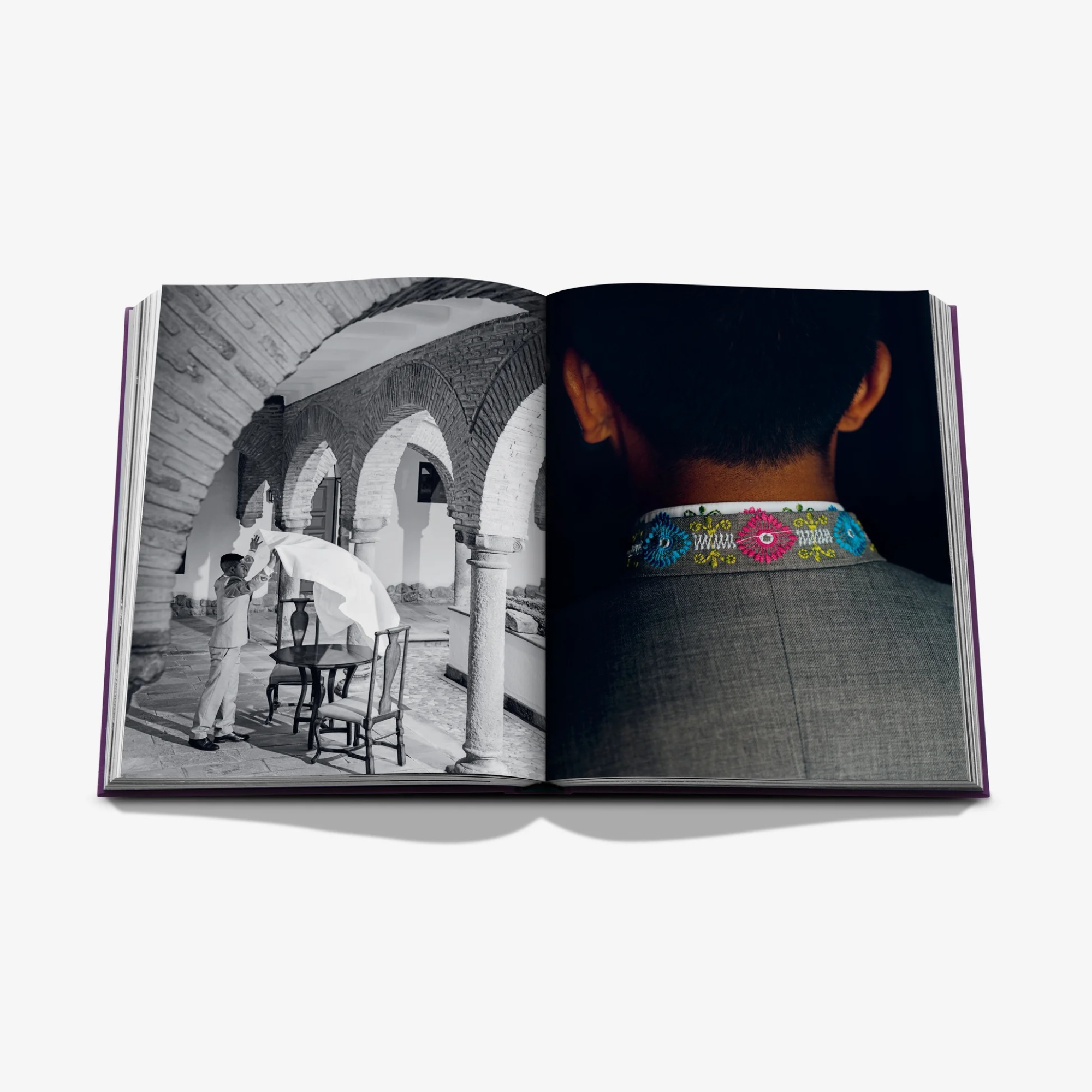 Peru: An Odyssey Across a Time Honored Land