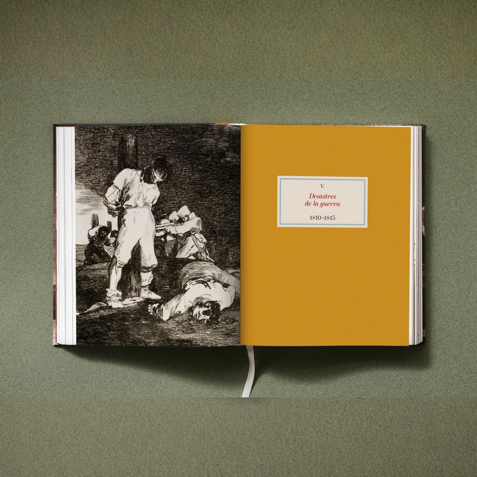 Goya: The Complete Prints