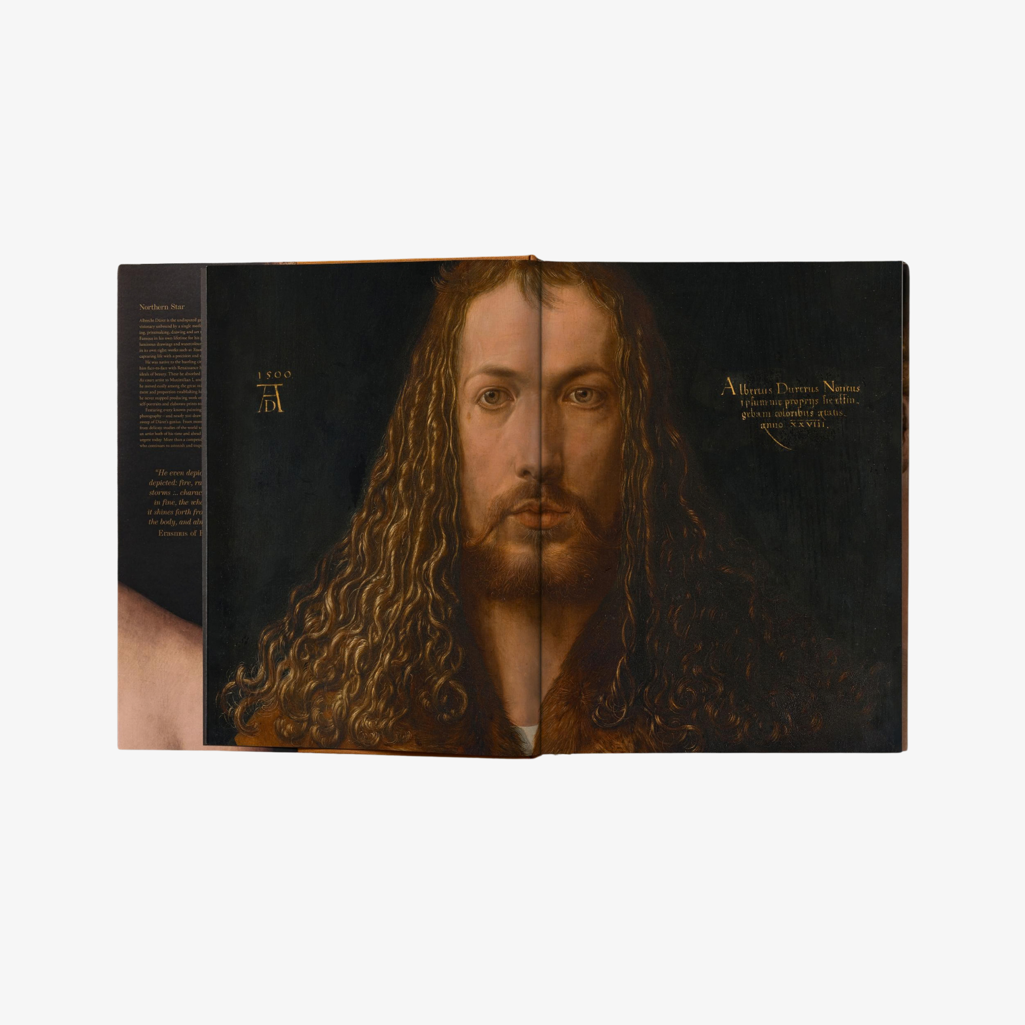 Albrecht Dürer. The Complete Paintings. Selected Drawings and Prints