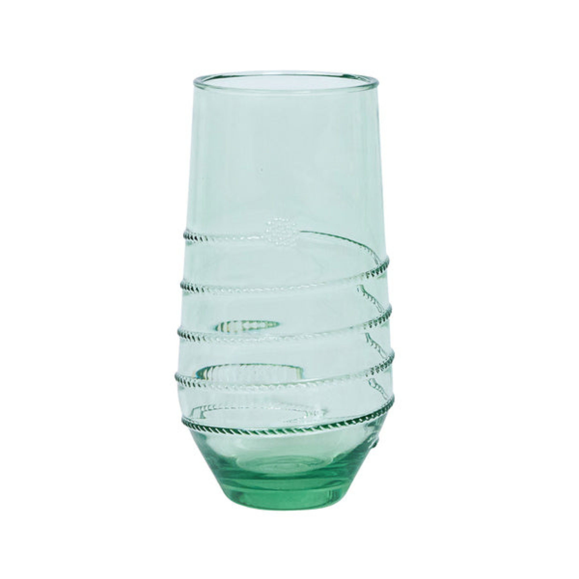 Amalia Acrylic Large Tumbler - Set of 4