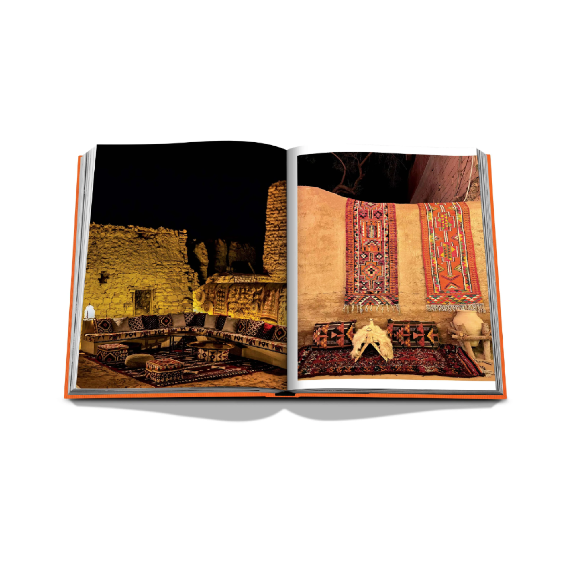 Alula Ever Book