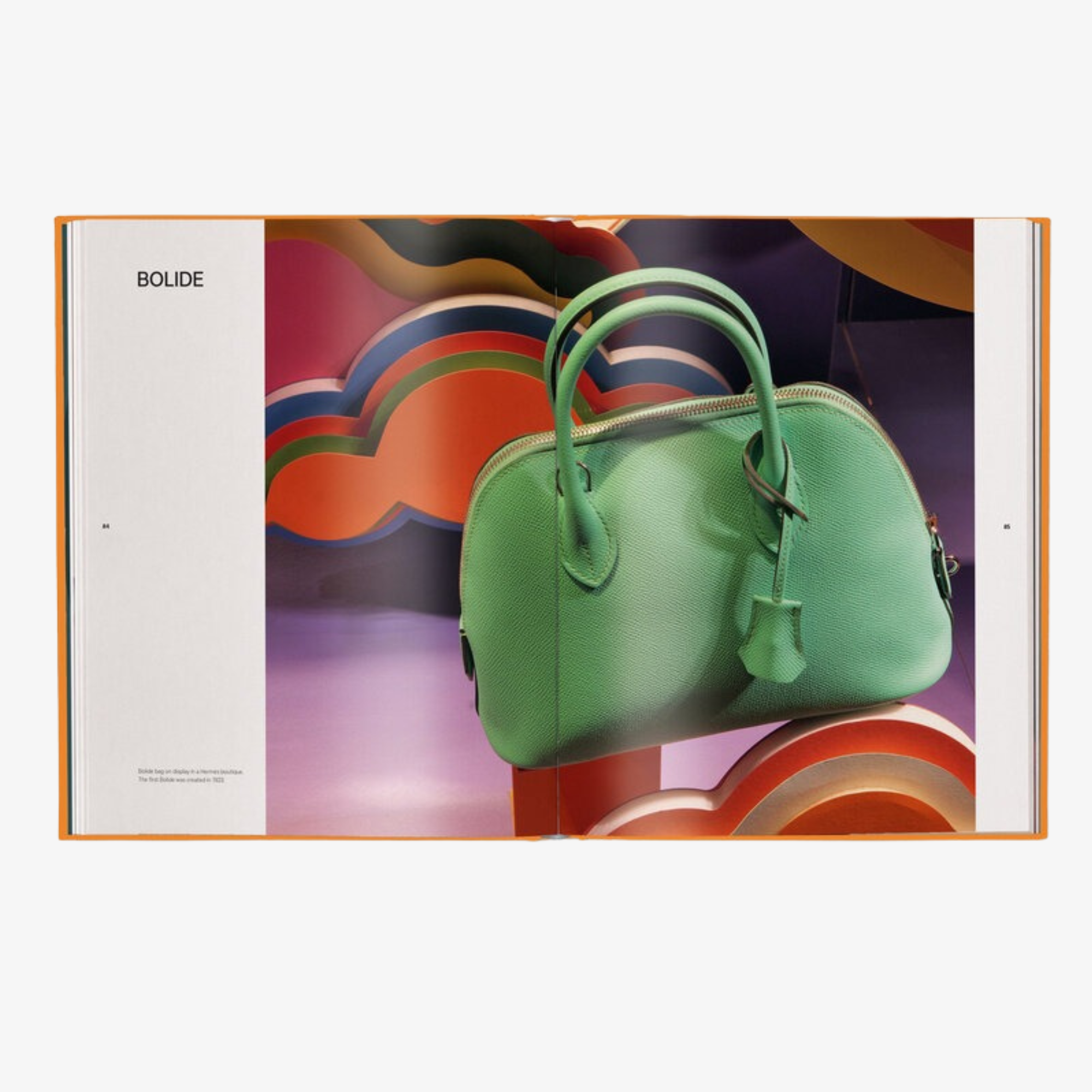 The Ultimate Guide to Hermès Bags (Brand Bible)