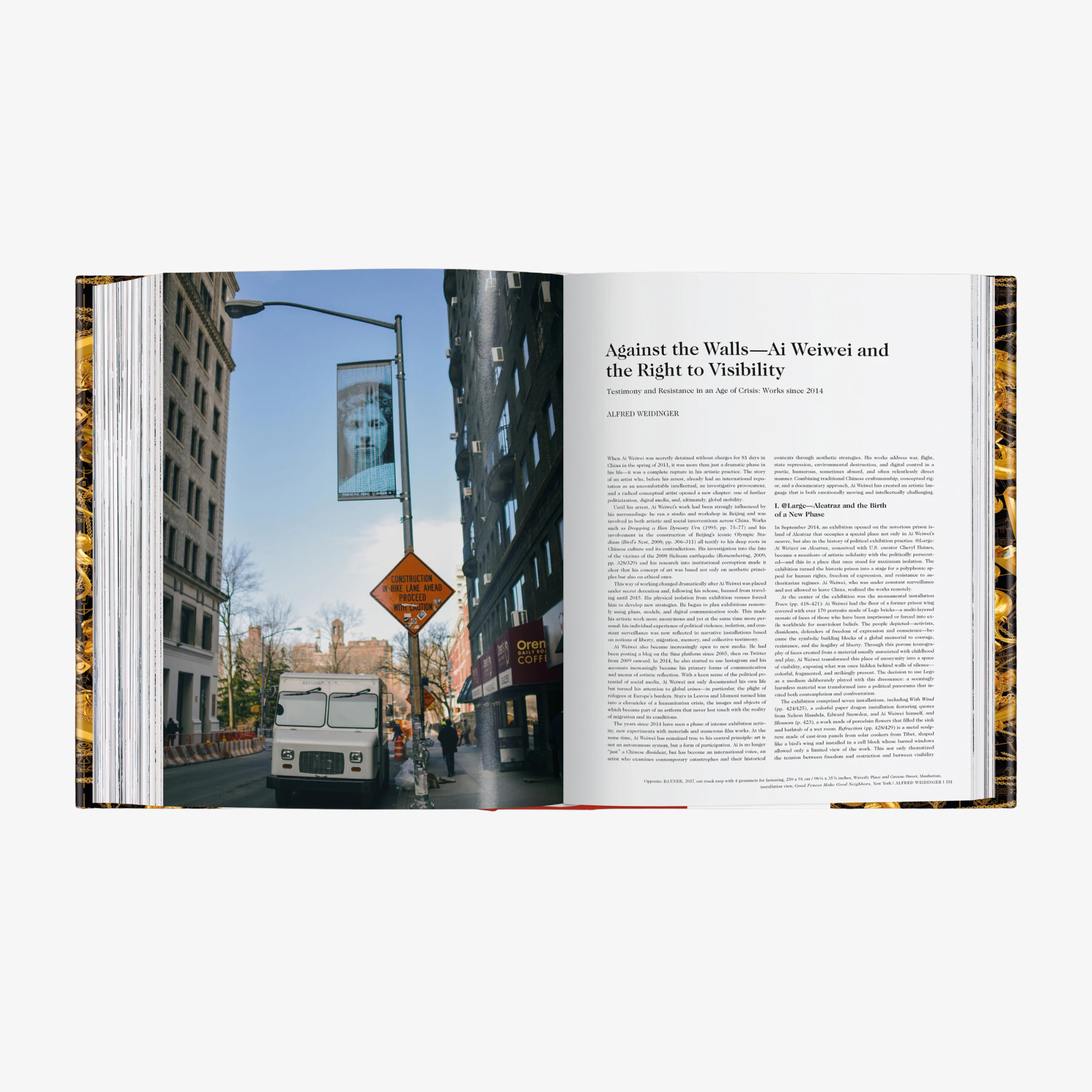 Ai Weiwei. Updated Edition
