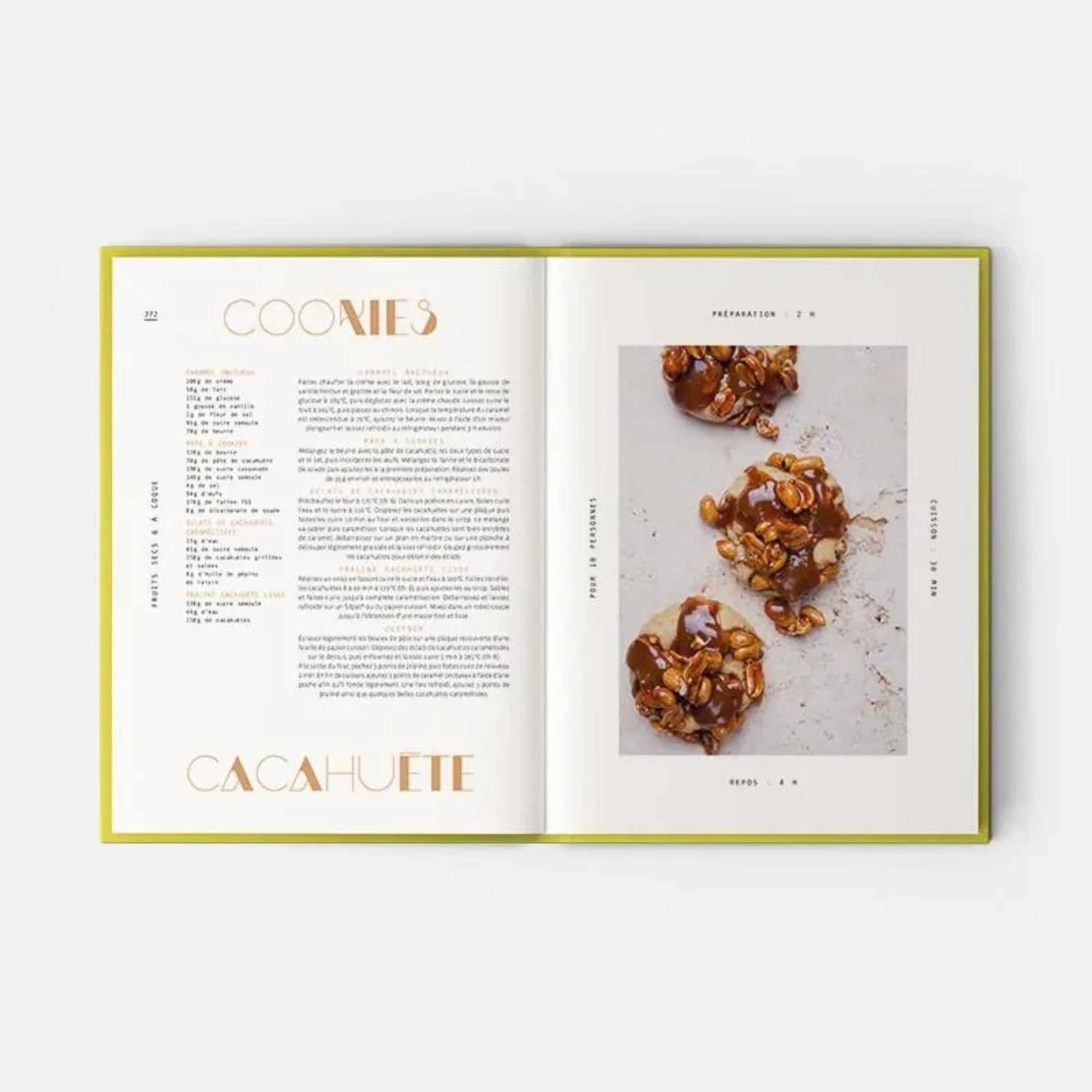 Cédric Grolet: Fruit: The Art of Pastry