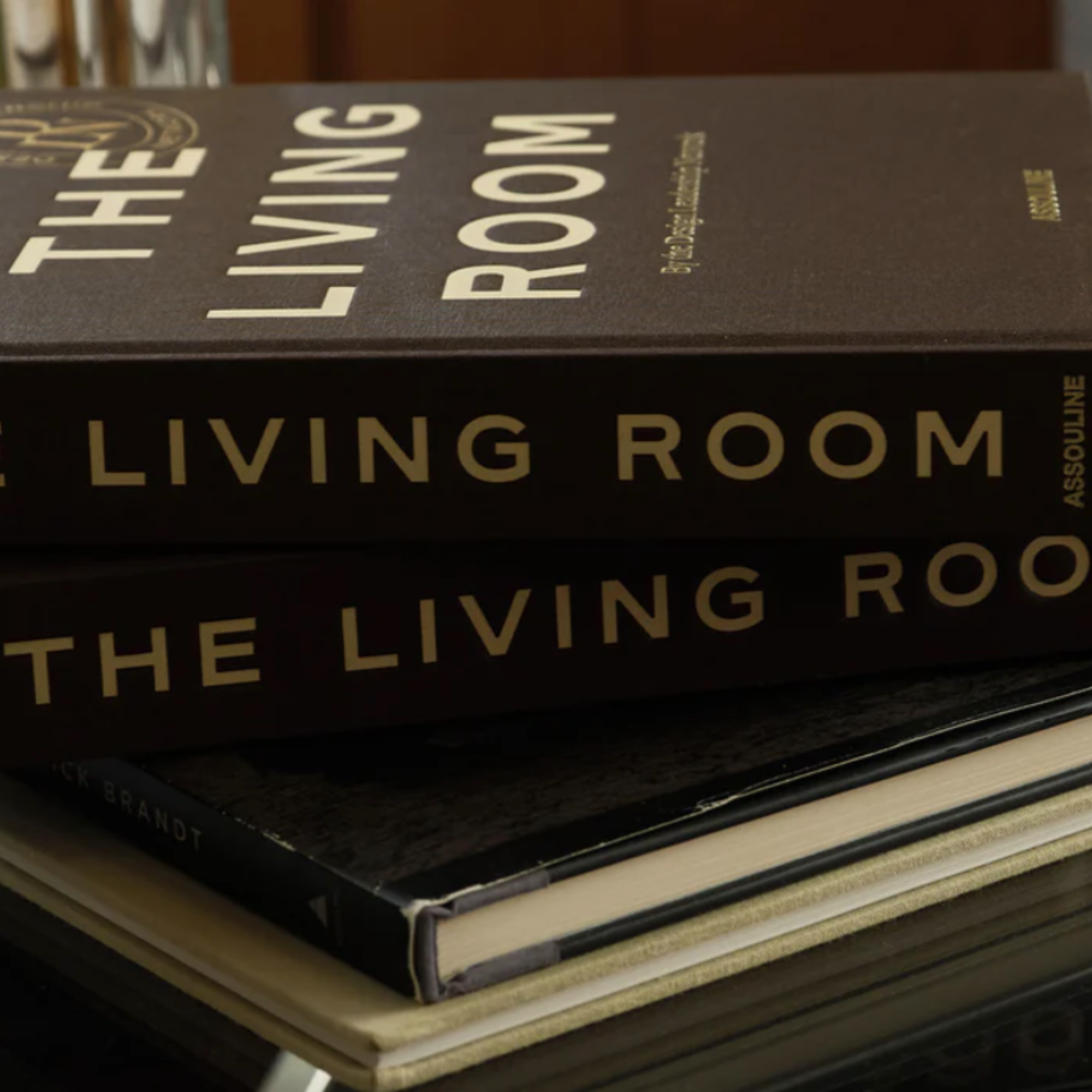 The Living Room by The Design Leadership Network