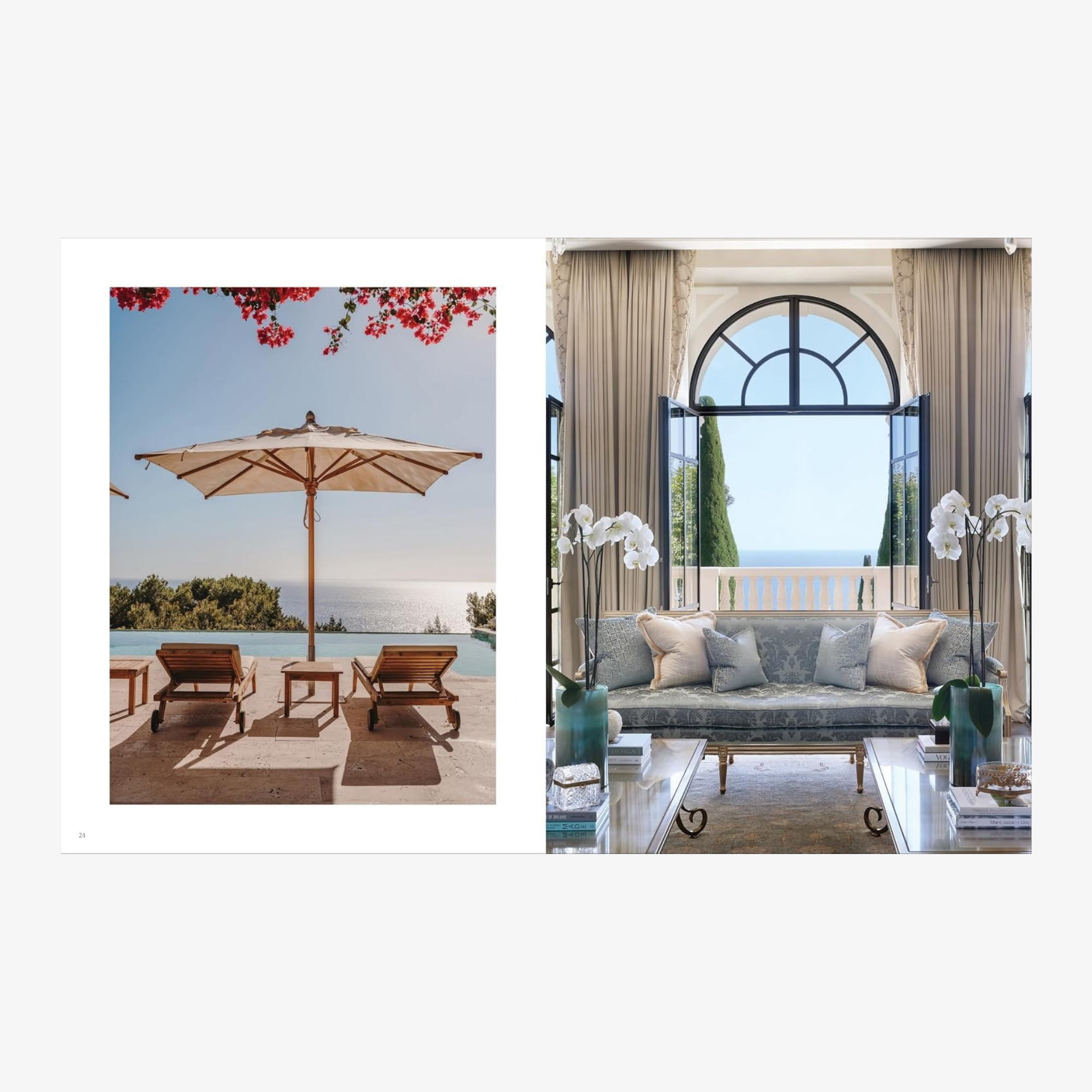 Beach House: The World’s Most Beautiful Beach Houses and Coastal Homes