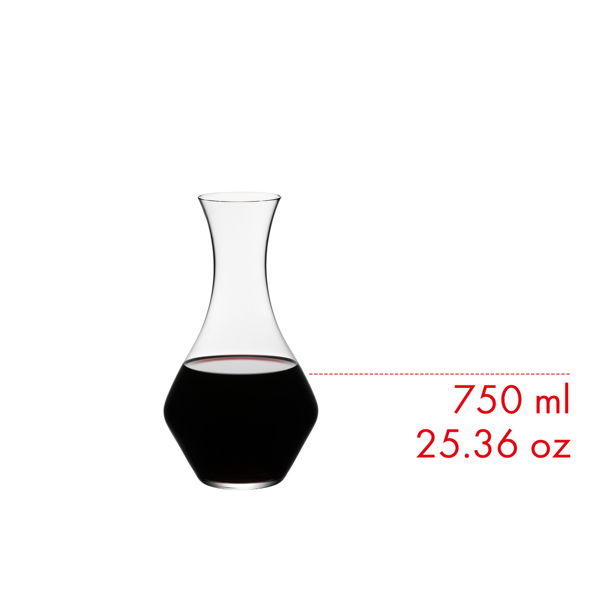Cabernet Decanter