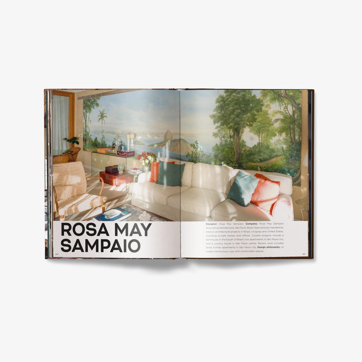 Andrew Martin Interior Design Review Vol. 30