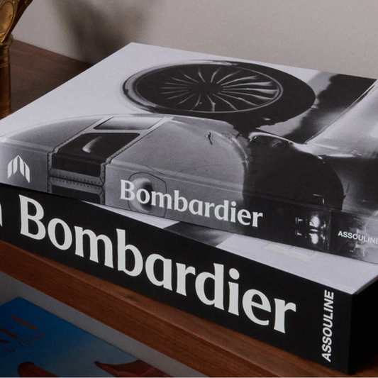 Bombardier: The Ultimate Collection