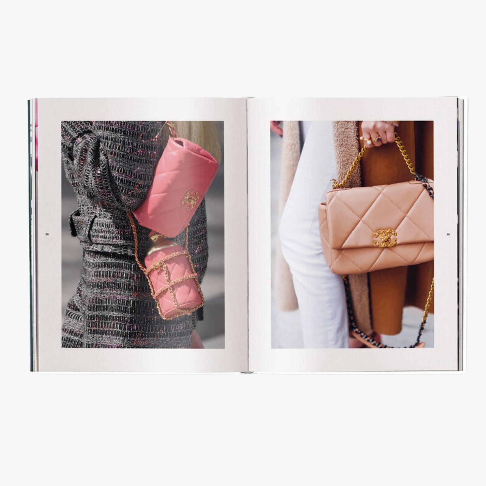 The Ultimate Guide to Chanel Bags (Brand Bible)
