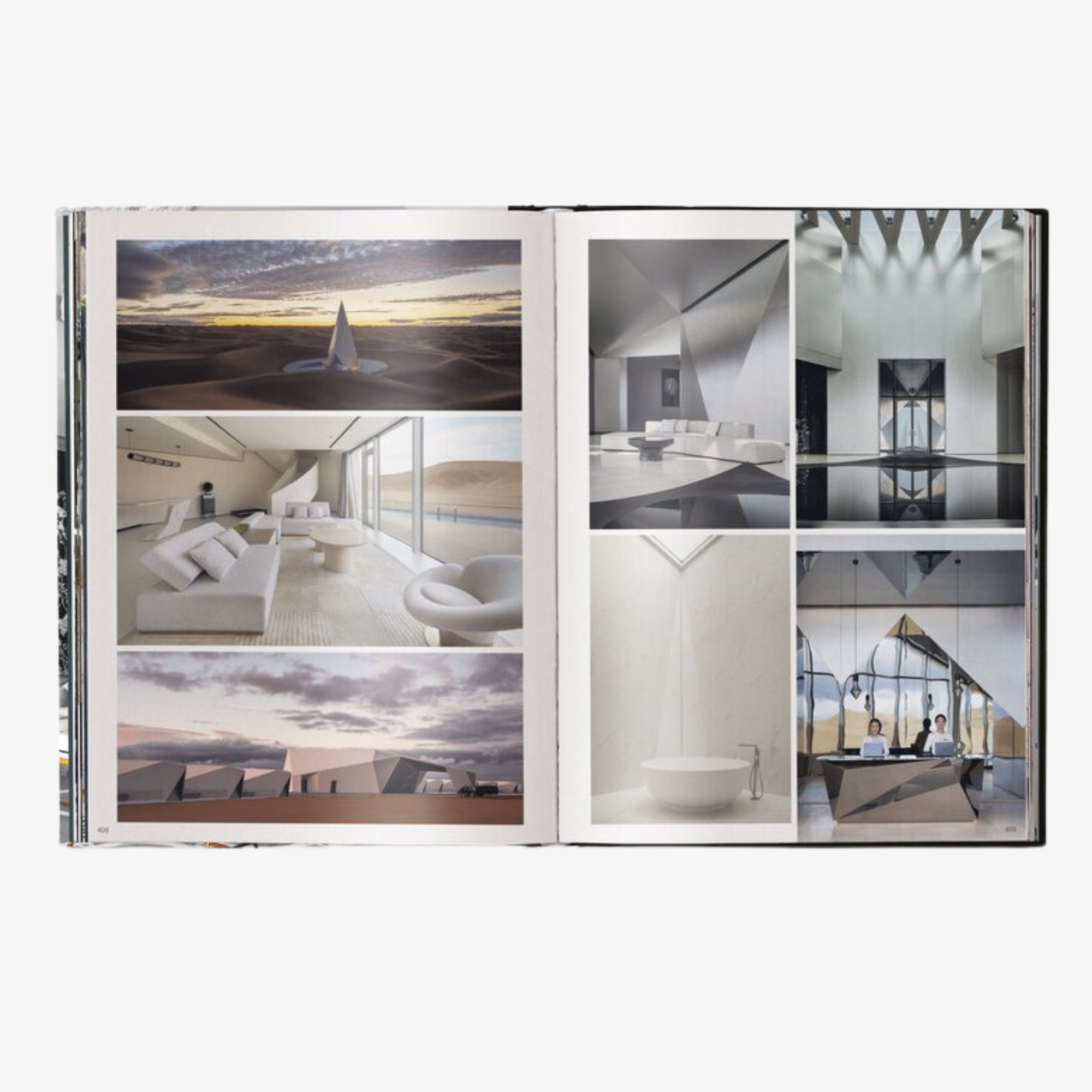 Andrew Martin Interior Design Review Vol. 29