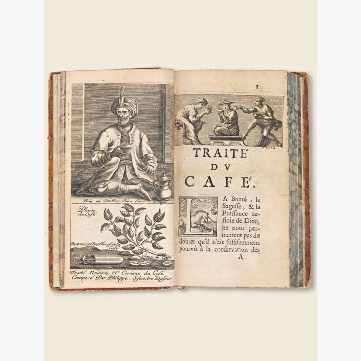 A Story of Gastronomy & Wine: Château Haut-Brion Library